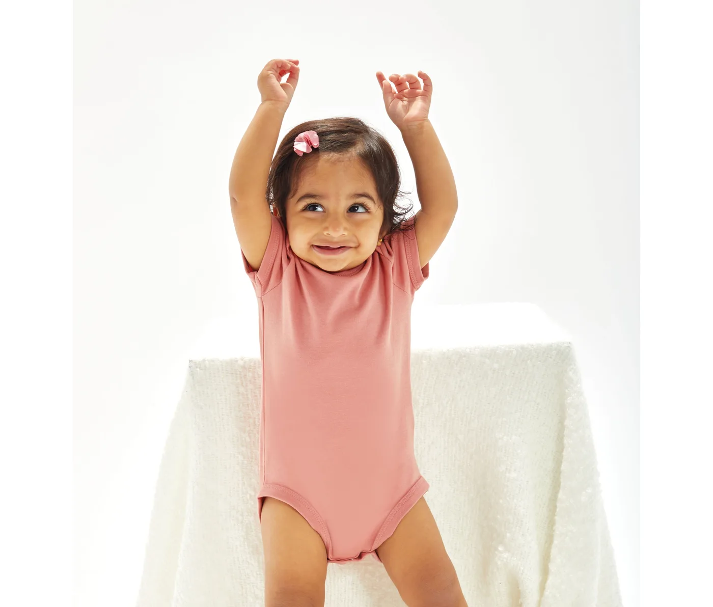 Baby Bodysuit — te personaliseren Baby & kind van BabyBugz