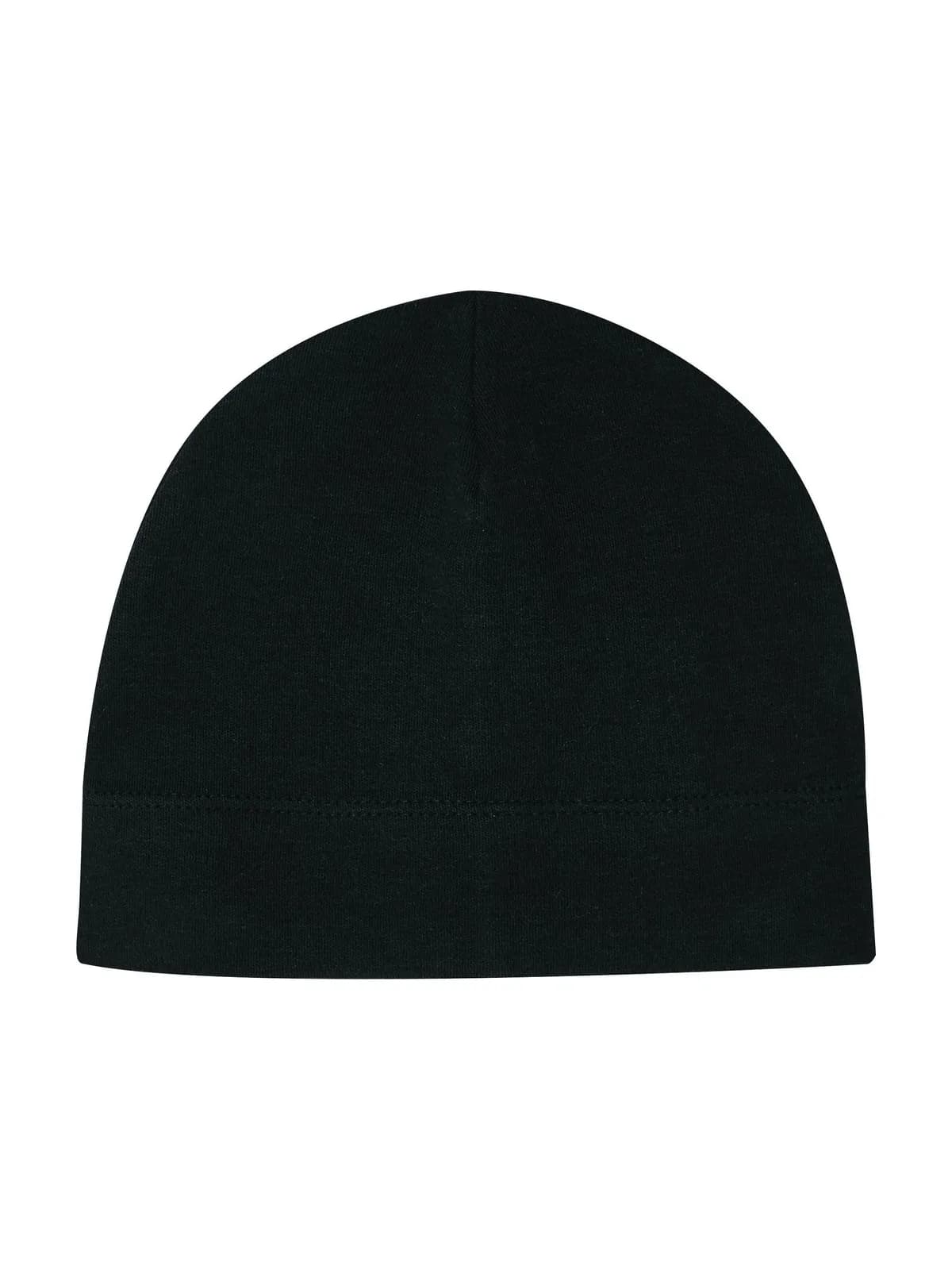 Baby Hat — BLACK