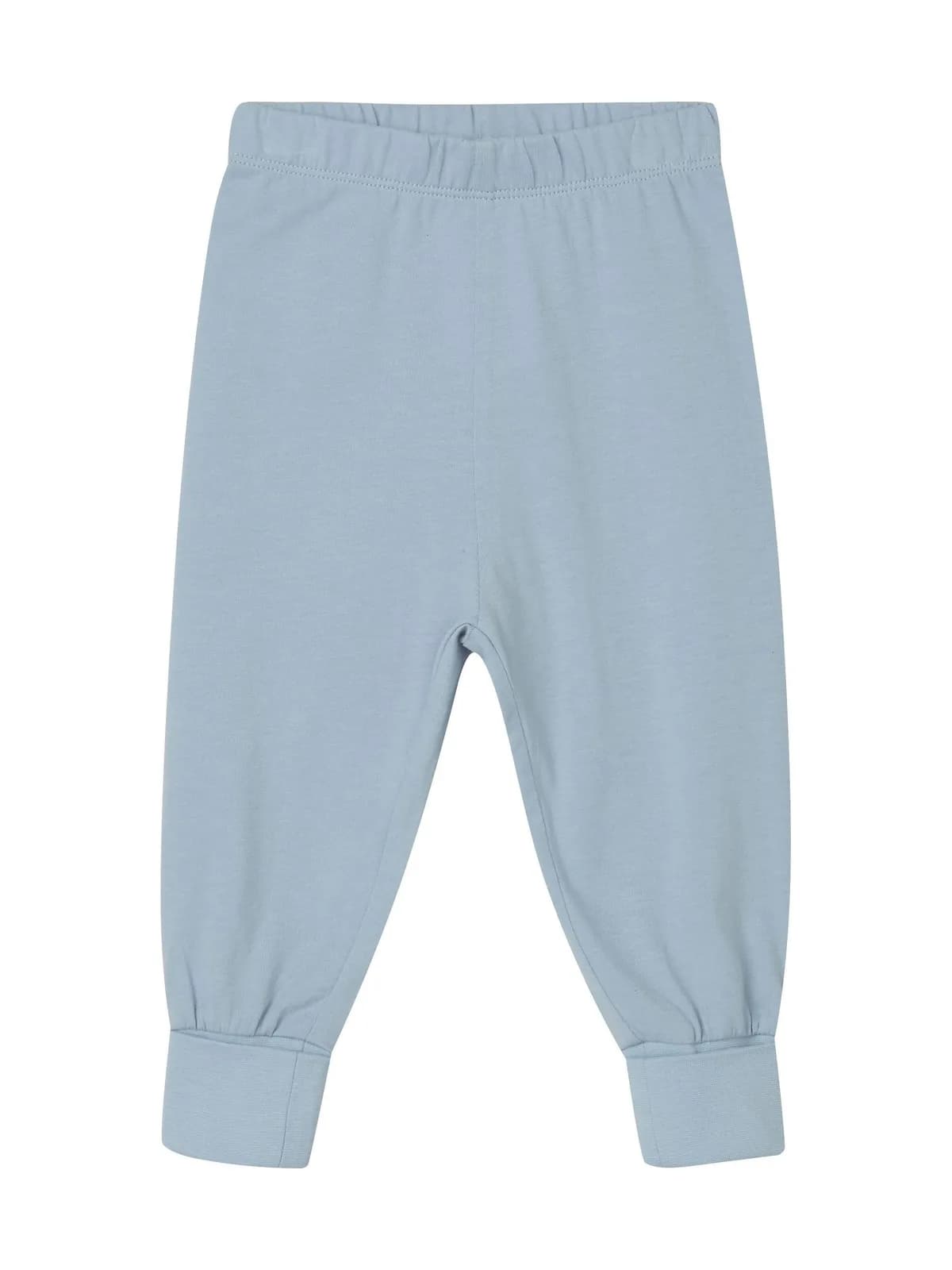 Baby Pyjamas — DUSTY BLUE