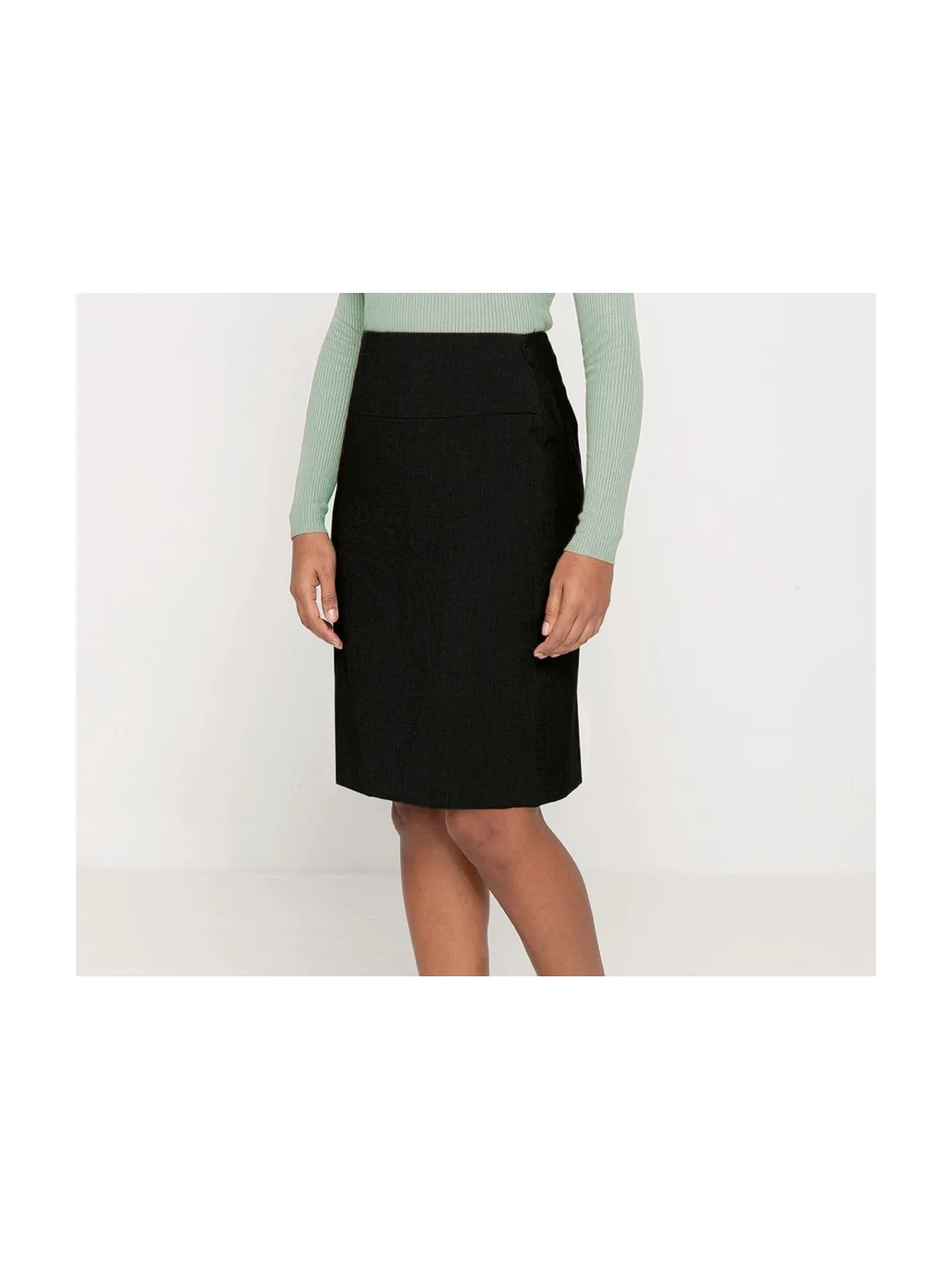 Holborn — BLACK