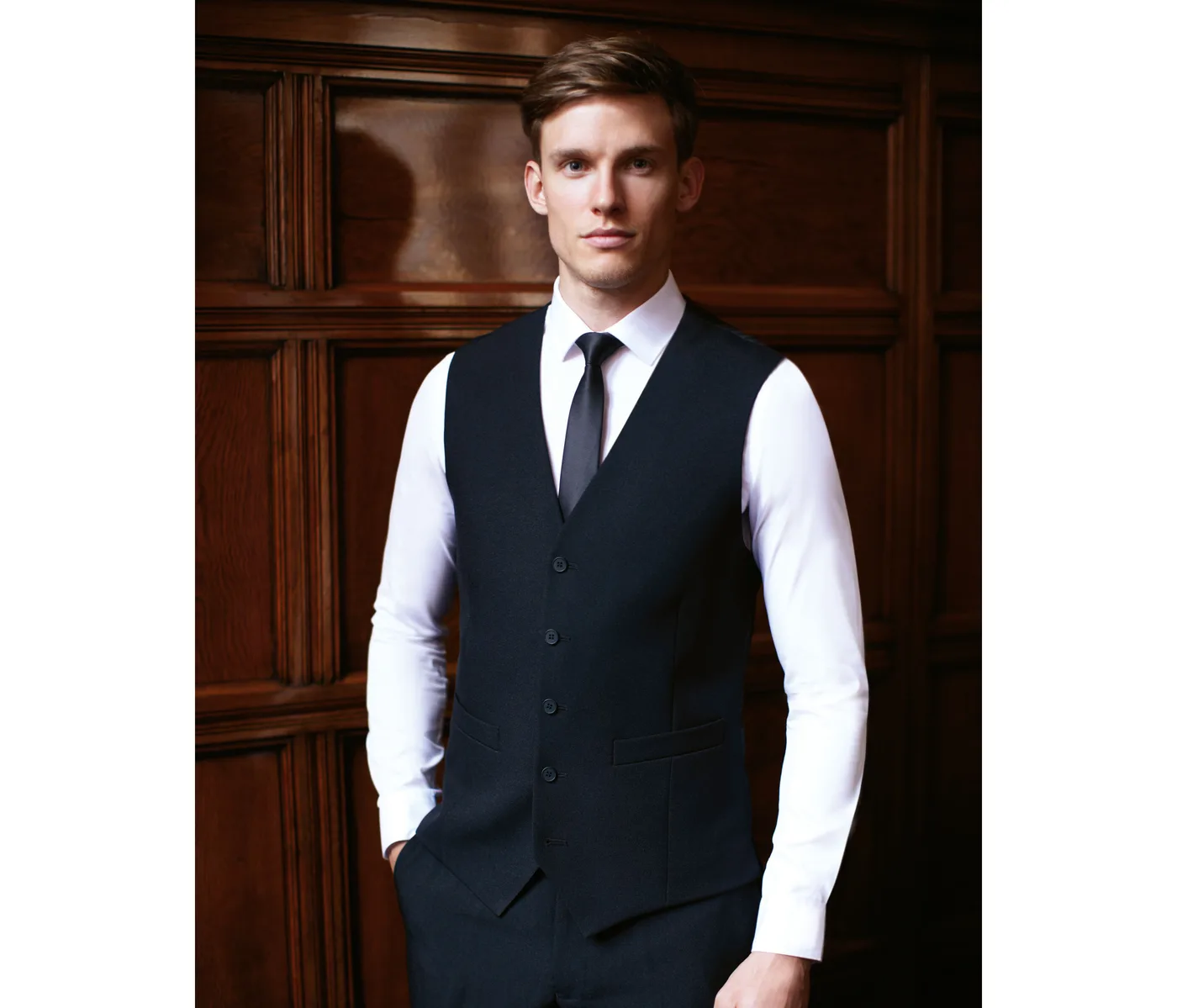 Oval — Costumes & cravates Clubclass à personnaliser
