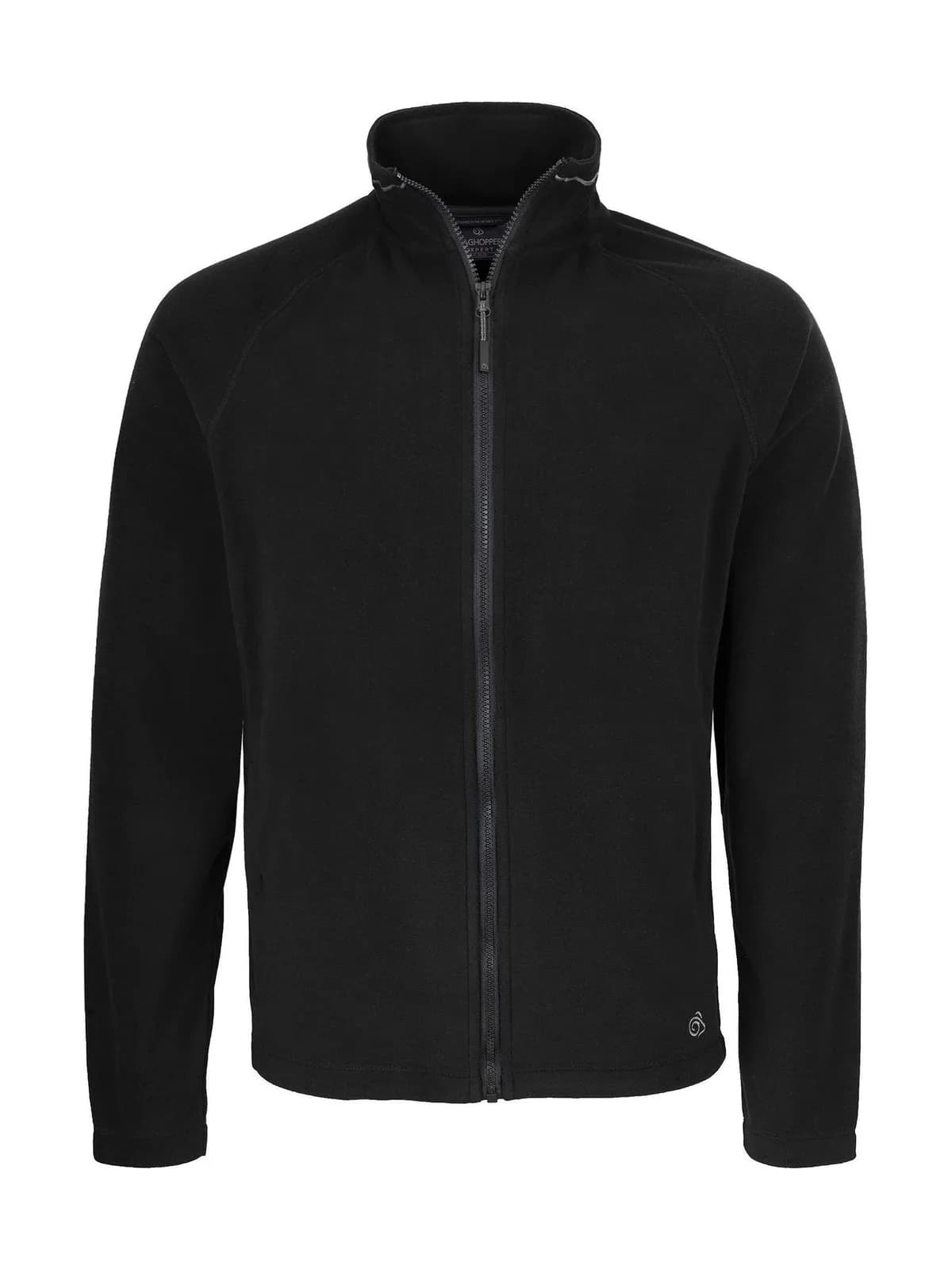 Expert Mens Corey 200 Fleece Jacket — Vestes & extérieur Craghoppers à personnaliser