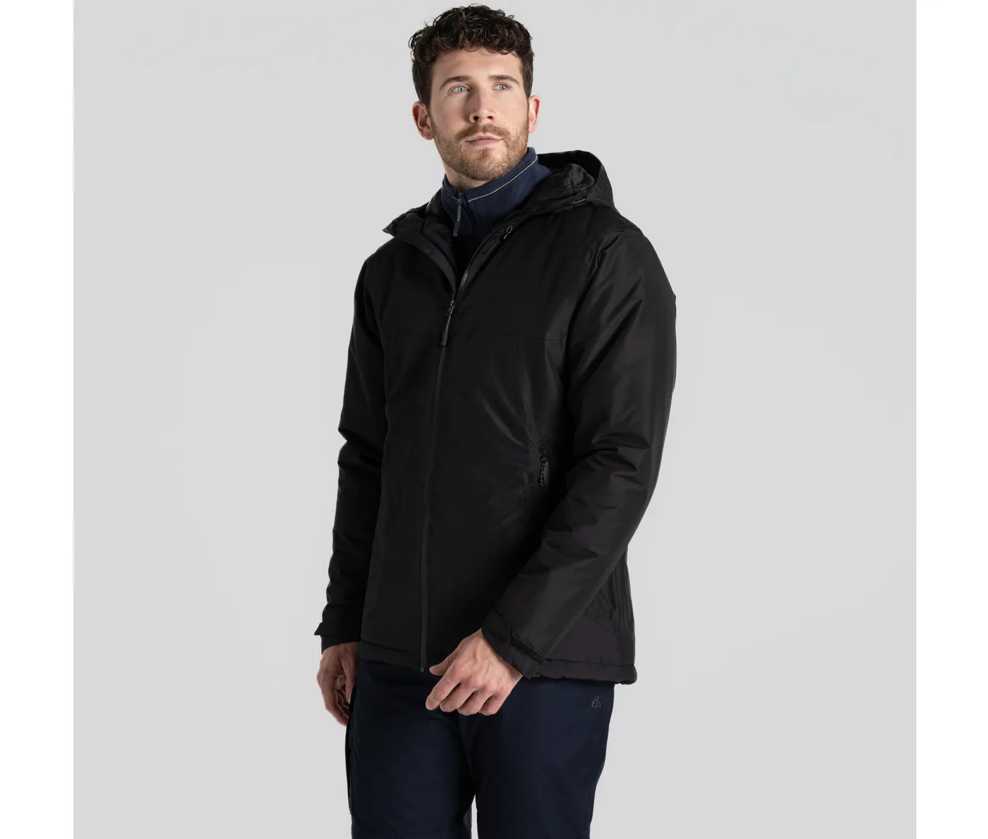 Expert Thermic Insulated Jacket — Vestes & extérieur Craghoppers à personnaliser