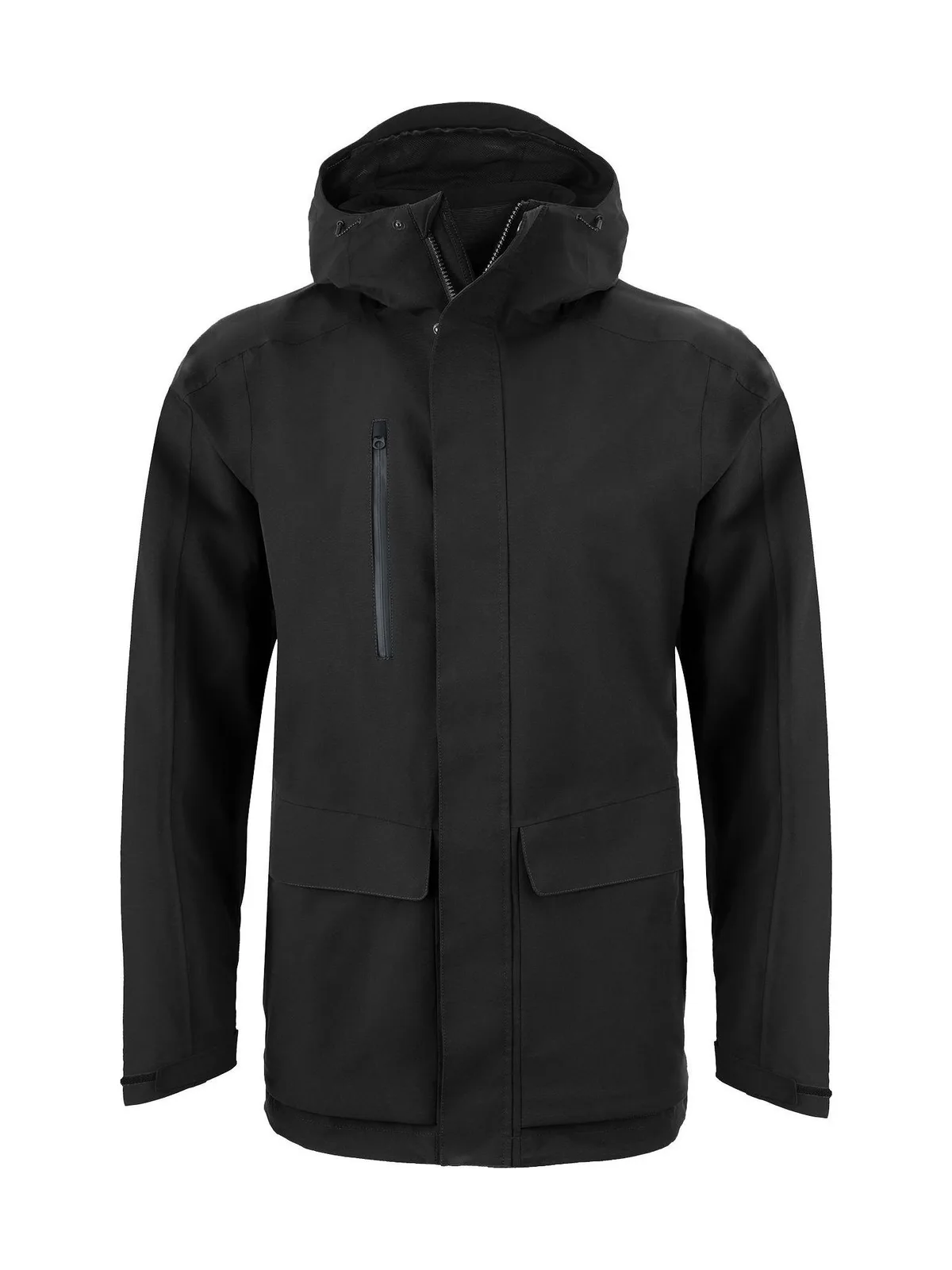 Expert Kiwi Pro Stretch Long Jacket — Vestes & extérieur Craghoppers à personnaliser