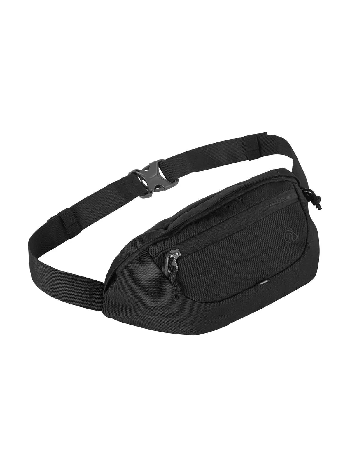 Expert Kiwi Waist Pack — BLACK
