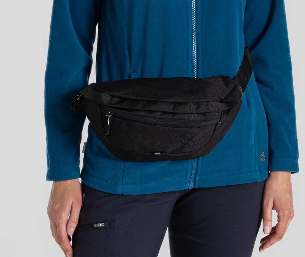 Expert Kiwi Waist Pack — Sacs & bagagerie Craghoppers à personnaliser