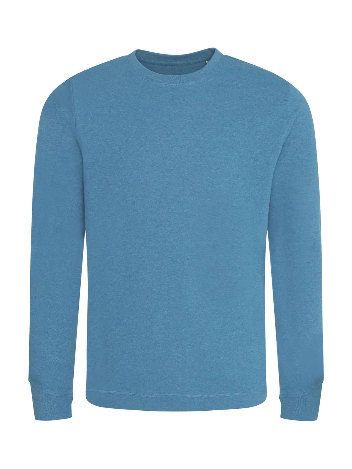 Banff Sustainable Sweatshirt — INK BLUE