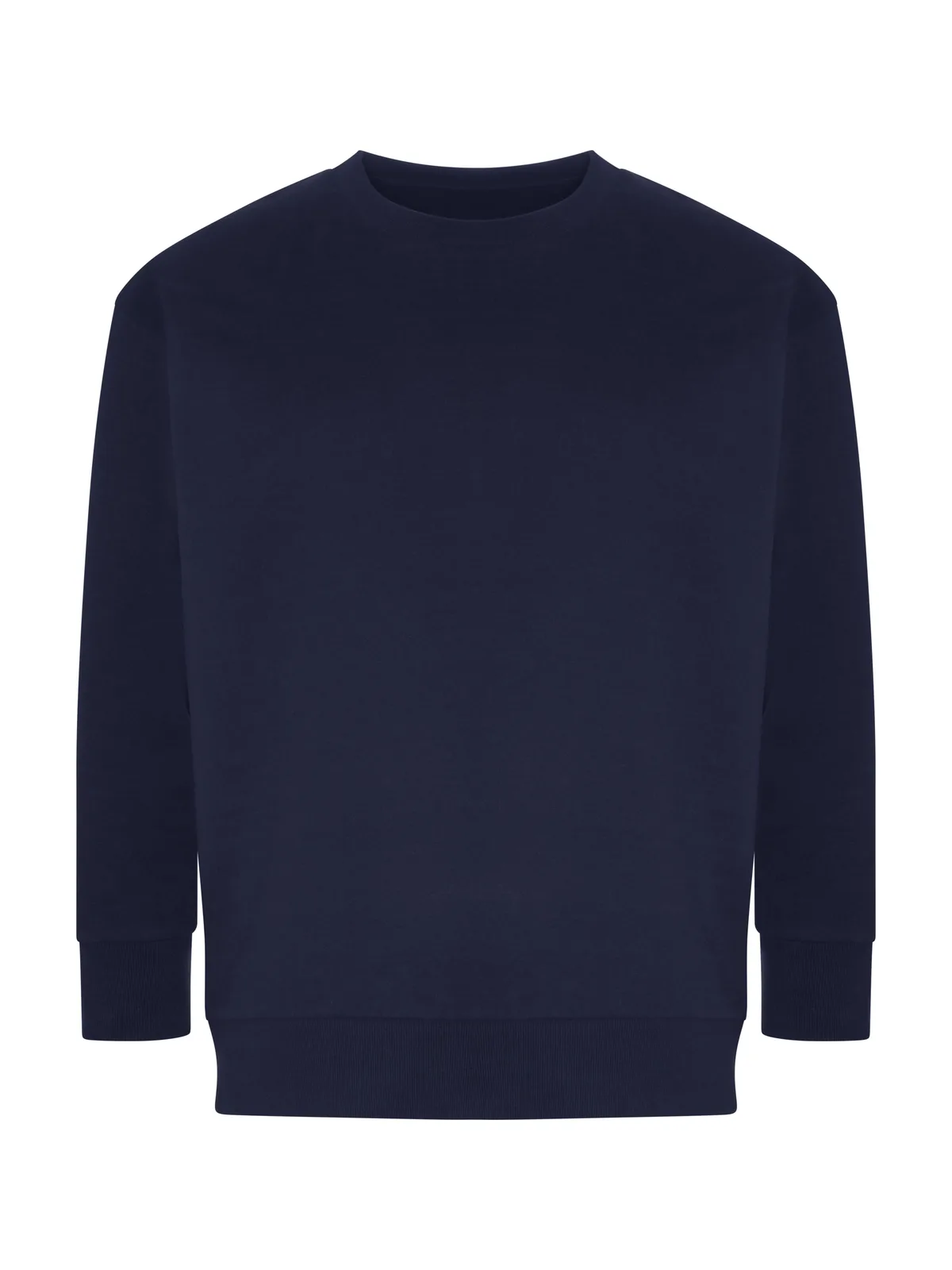 Crater Recycled Sweatshirt — Sweats & hoodies Ecologie à personnaliser