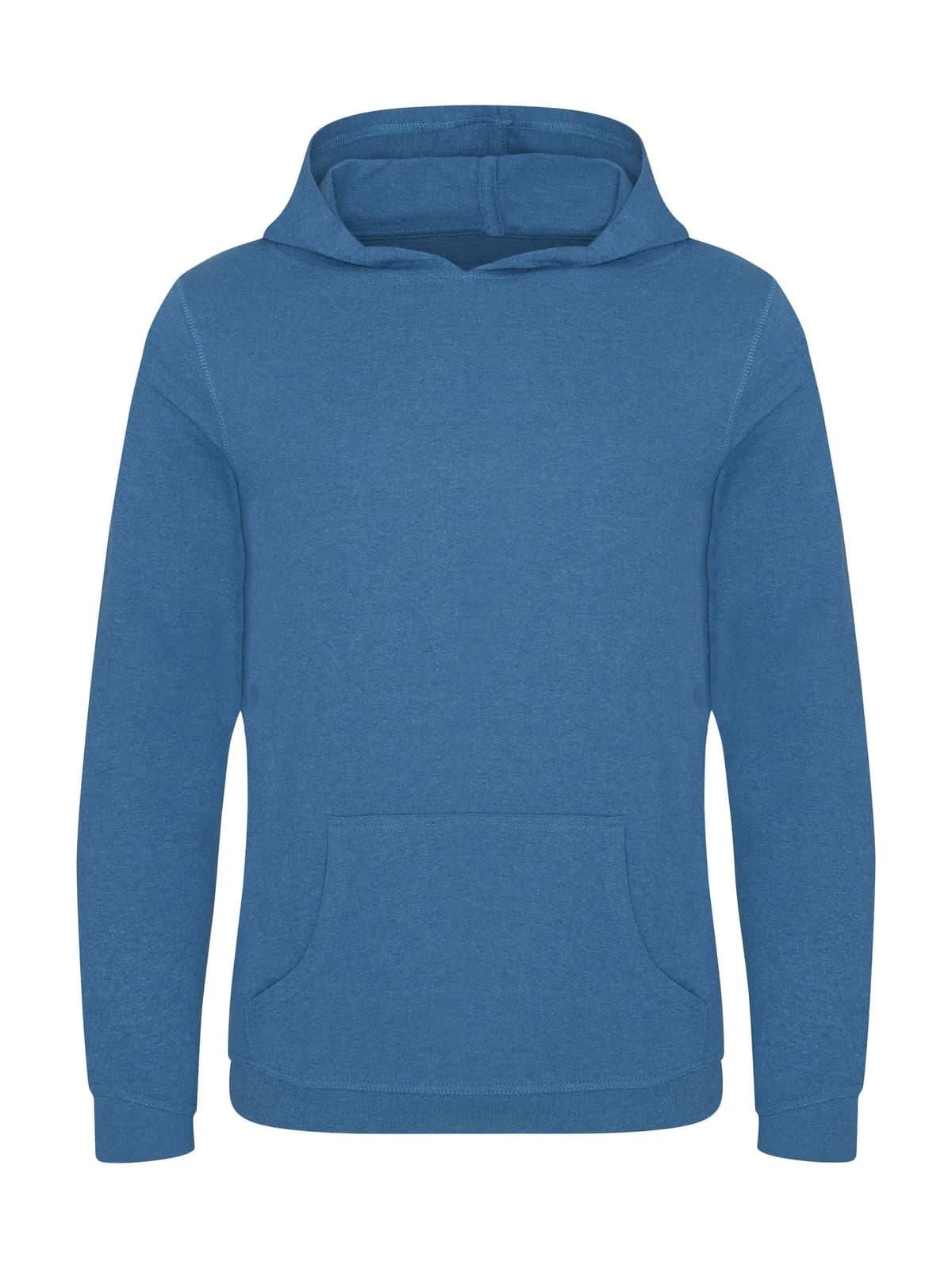 Lusaka Sustainable Hoody — INK BLUE