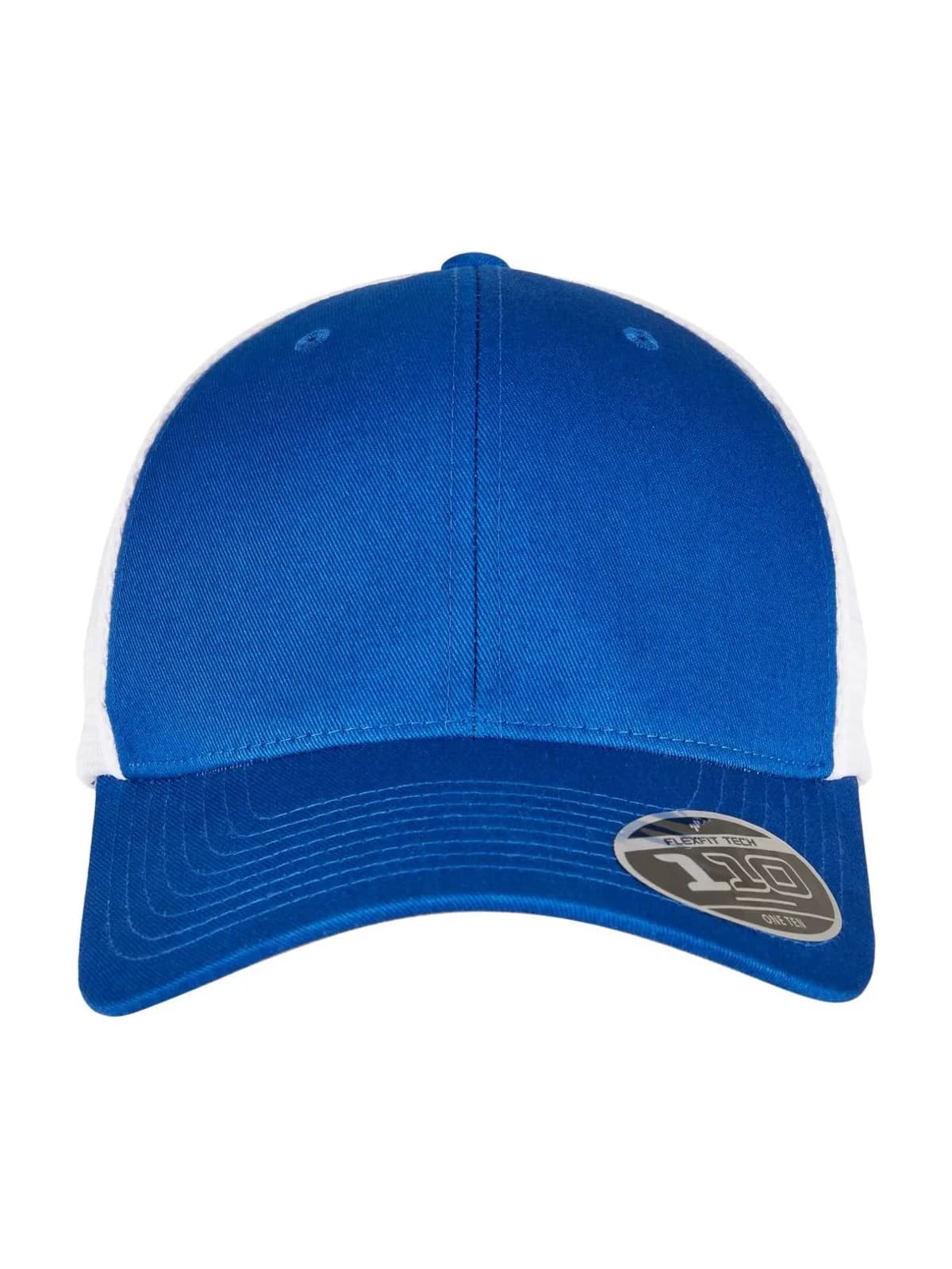 110® Mesh 2-Tone Cap — ROYAL / WHITE