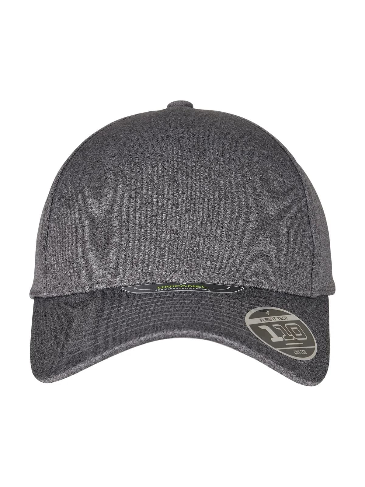 110 Melange Unipanel — DARK GREY