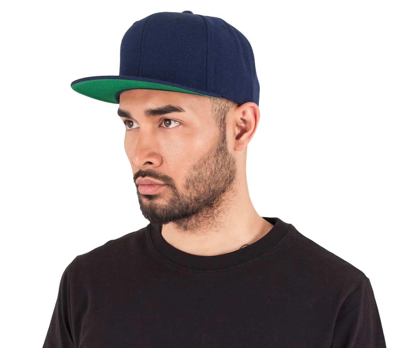 Classic Snapback — te personaliseren Petten & hoeden van Flexfit