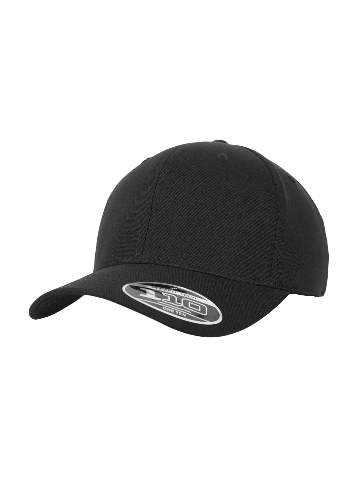 Flexfit Pro-Formance — BLACK