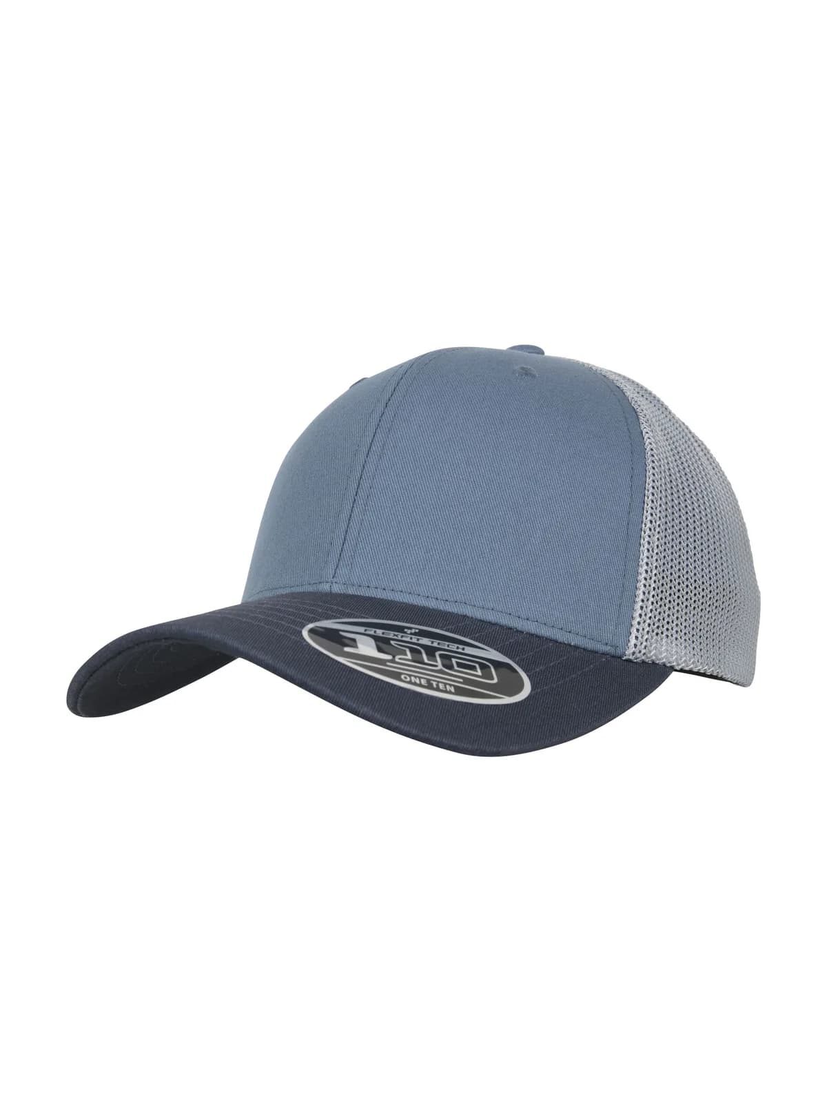 110® Trucker — Casquettes & chapeaux Flexfit à personnaliser