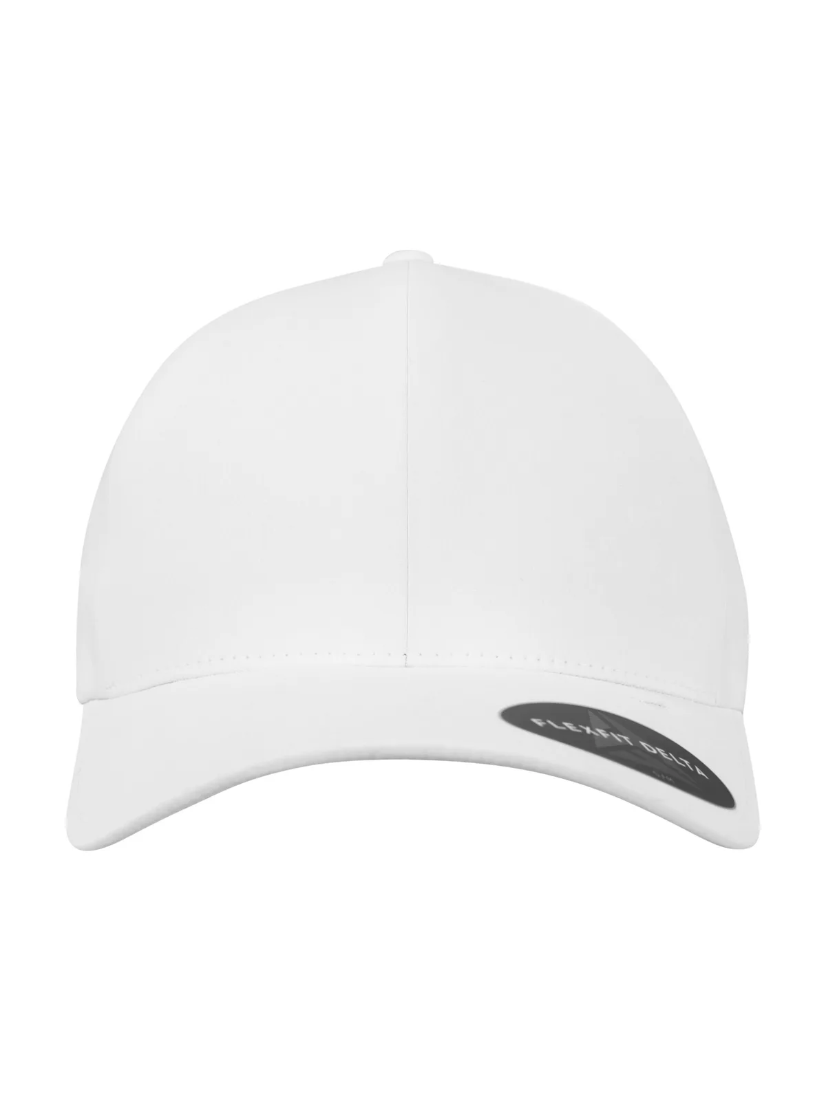 Flexfit Delta — WHITE