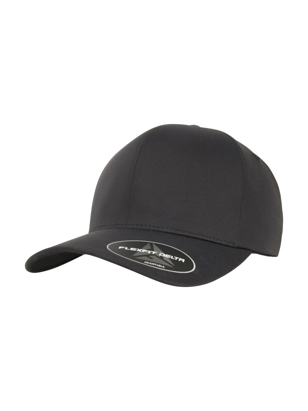 Delta Adjustable — BLACK