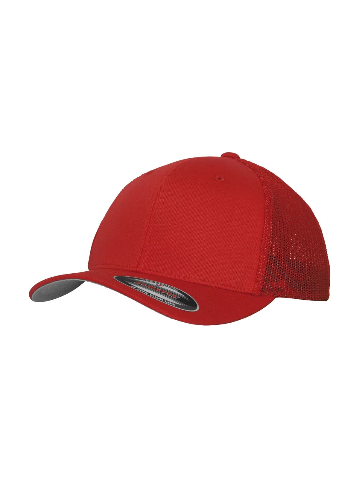 Flexfit Trucker Mesh Cap — Casquettes & chapeaux Flexfit à personnaliser
