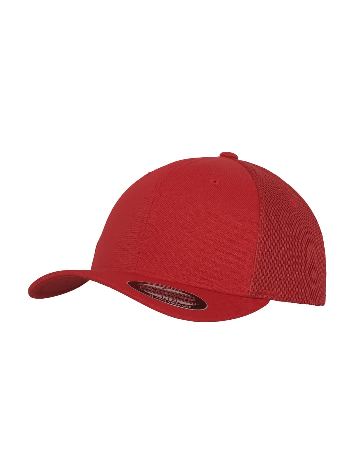 Flexfit Tactel Mesh — Casquettes & chapeaux Flexfit à personnaliser