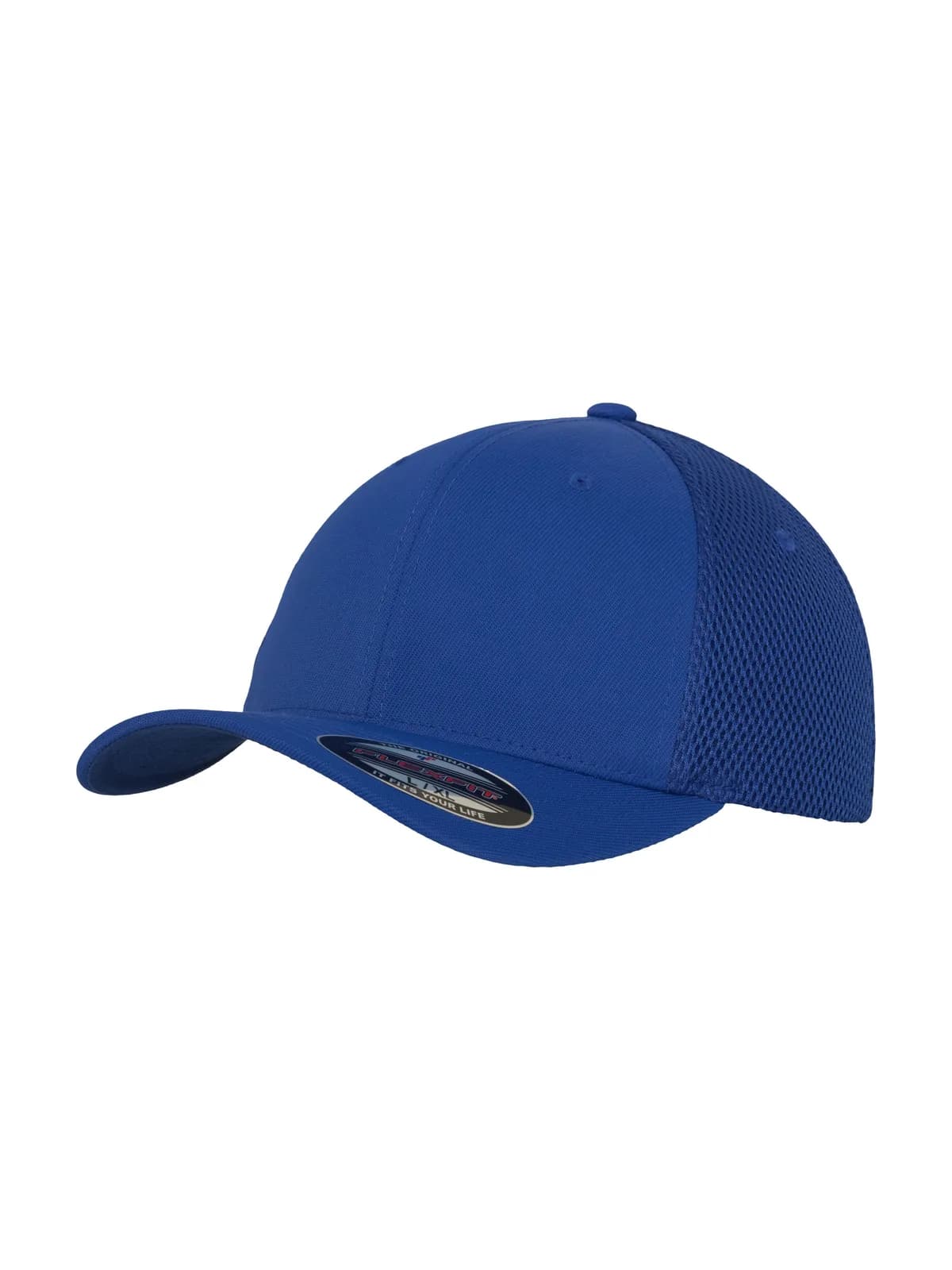 Flexfit Tactel Mesh — ROYAL