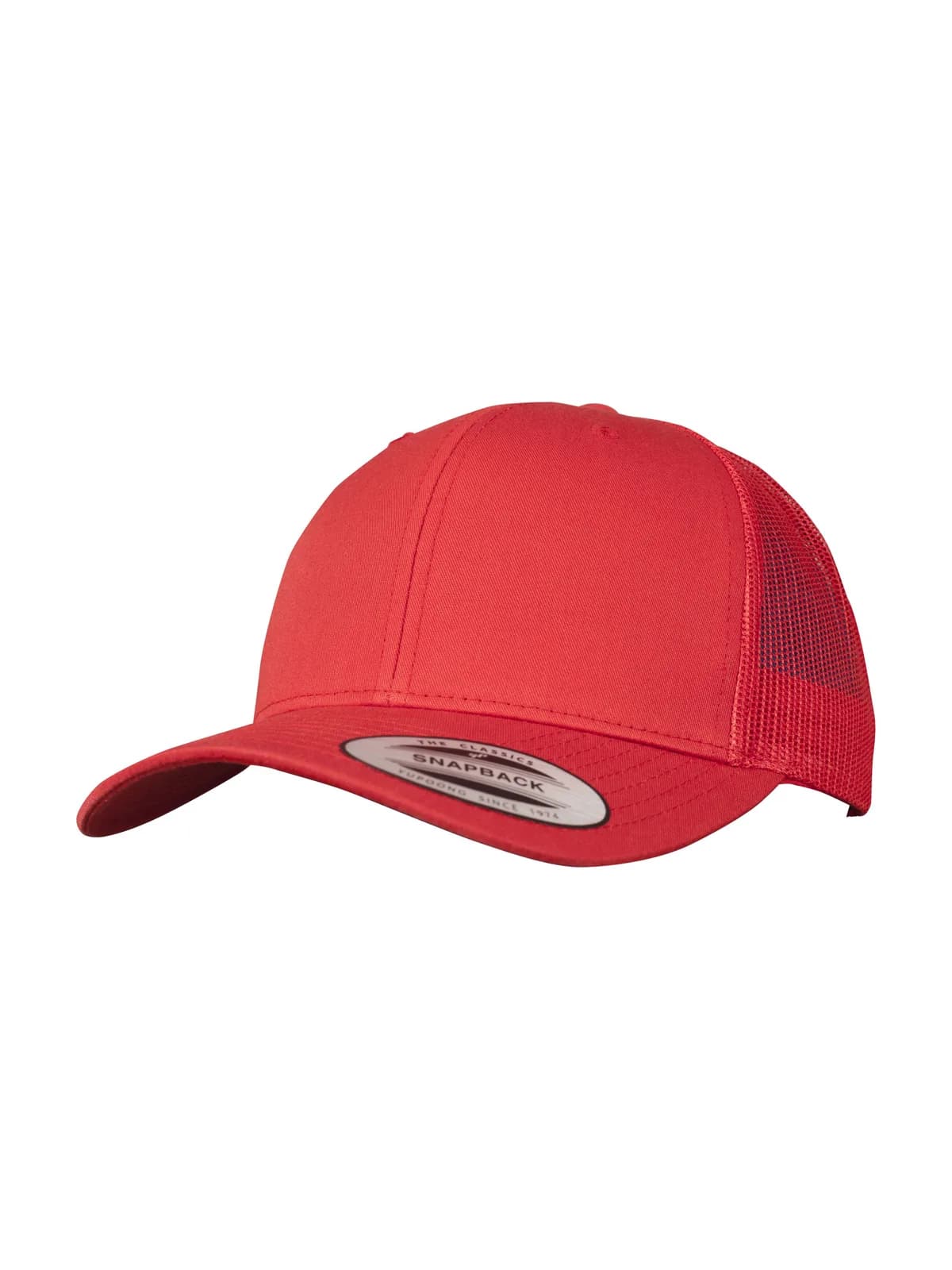 Retro Trucker Cap — Casquettes & chapeaux Flexfit à personnaliser