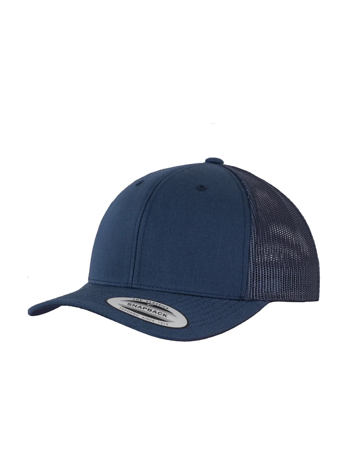 Retro Trucker Kids — Casquettes & chapeaux Flexfit à personnaliser