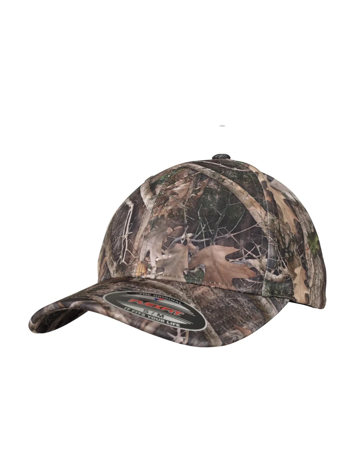 Truetimber® Kanati Camo Cap — KANATI CAMO PATTERN