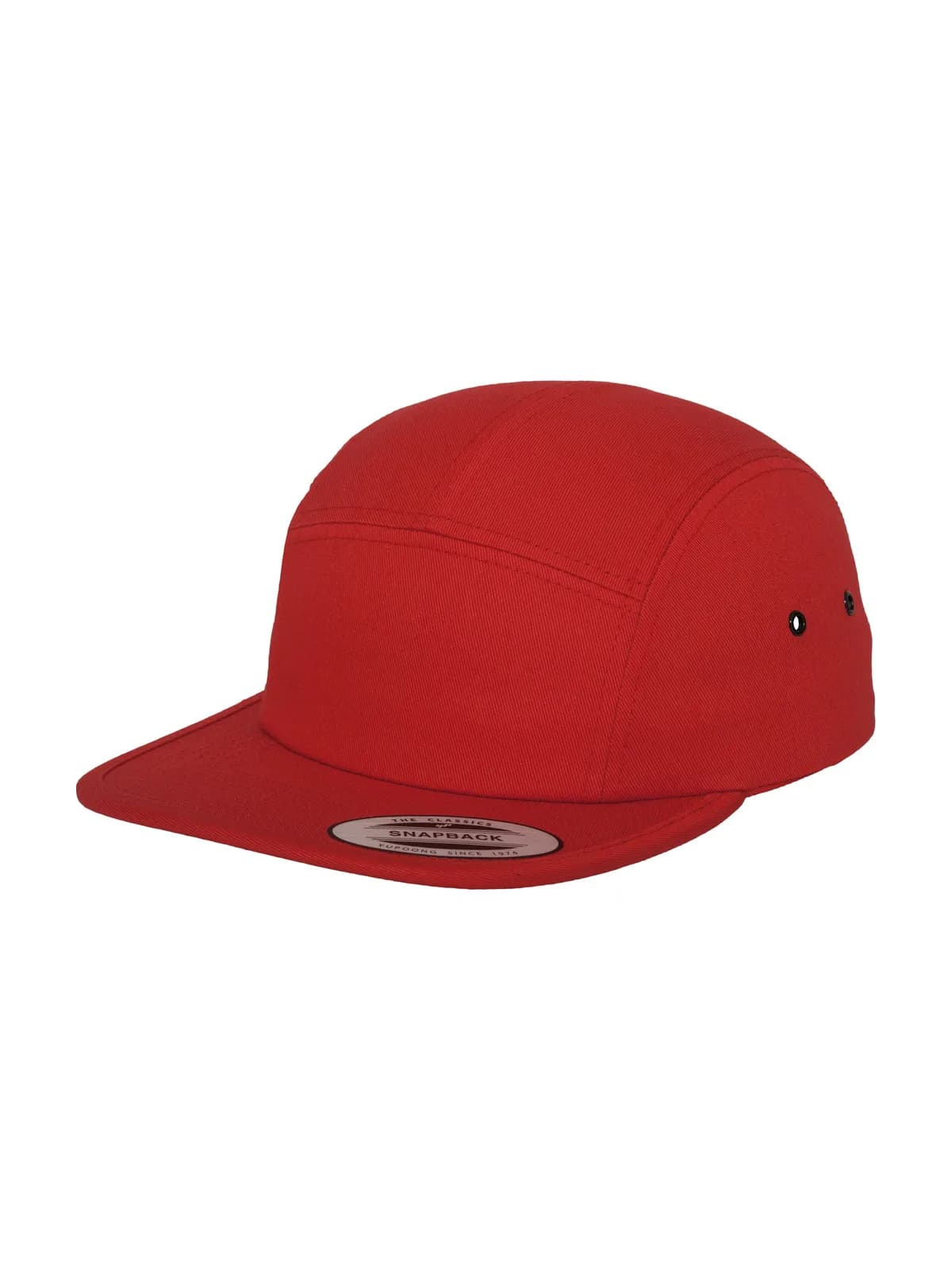 Classic Jockey Cap — Casquettes & chapeaux Flexfit à personnaliser