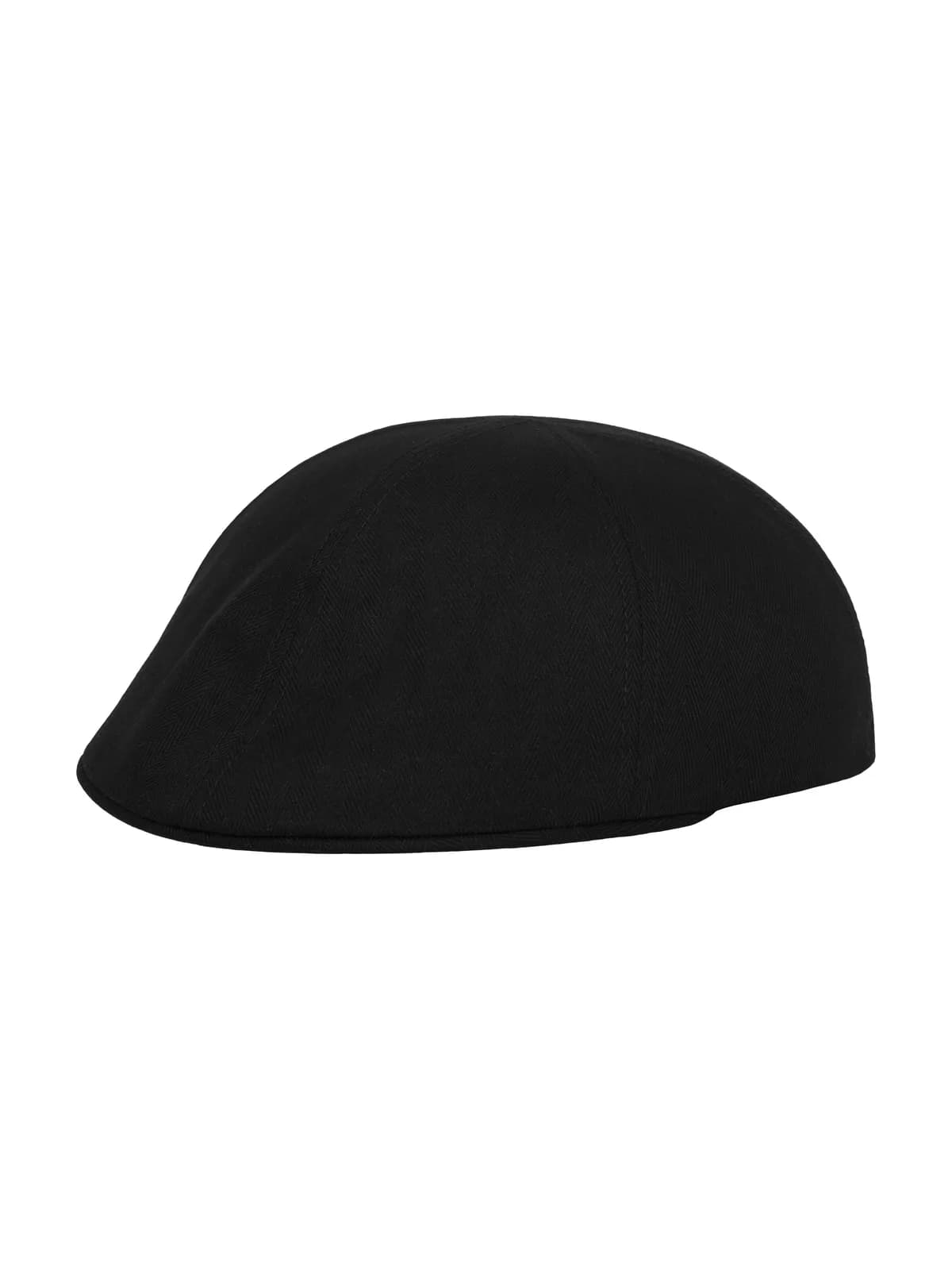 Flexfit Driver — BLACK