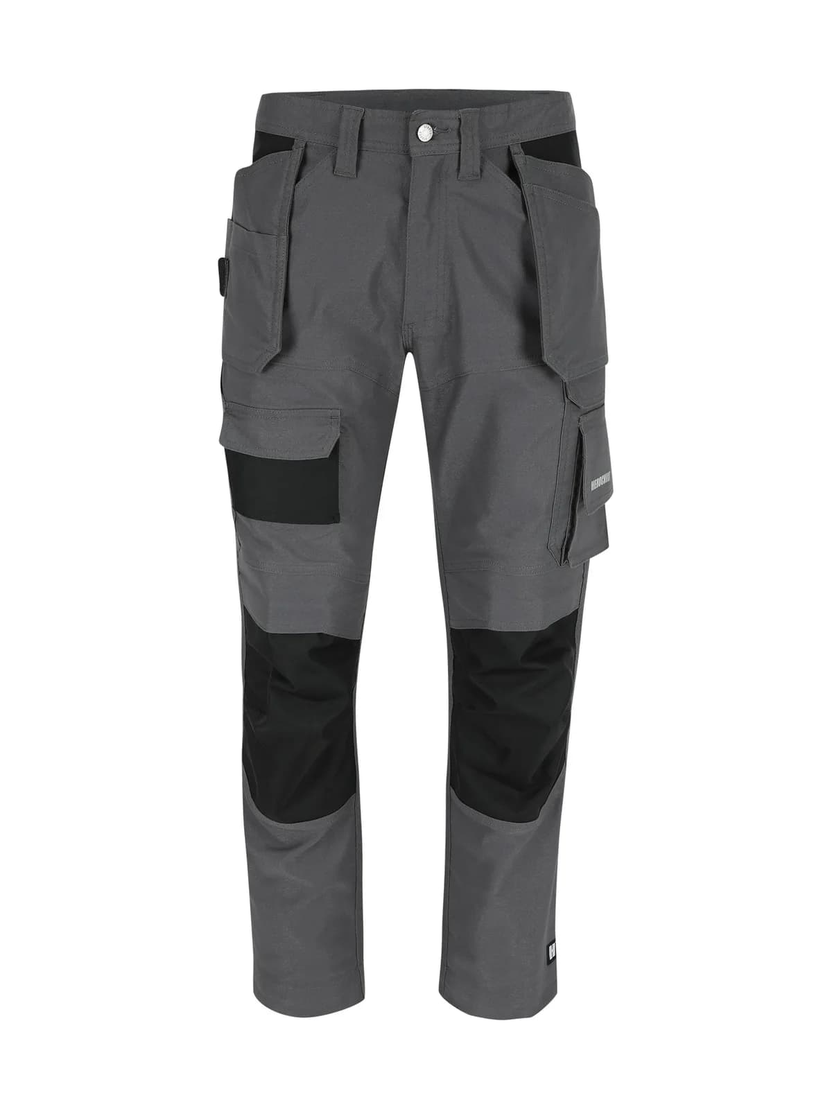 Herocles — ANTHRACITE / BLACK