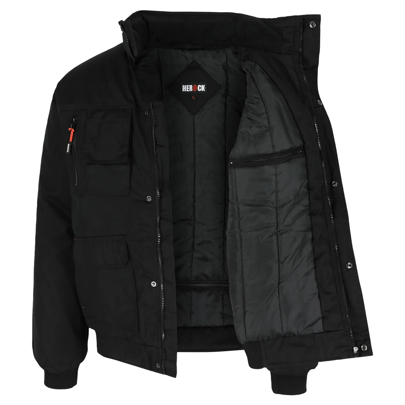 Typhon — Vestes & extérieur Herock à personnaliser