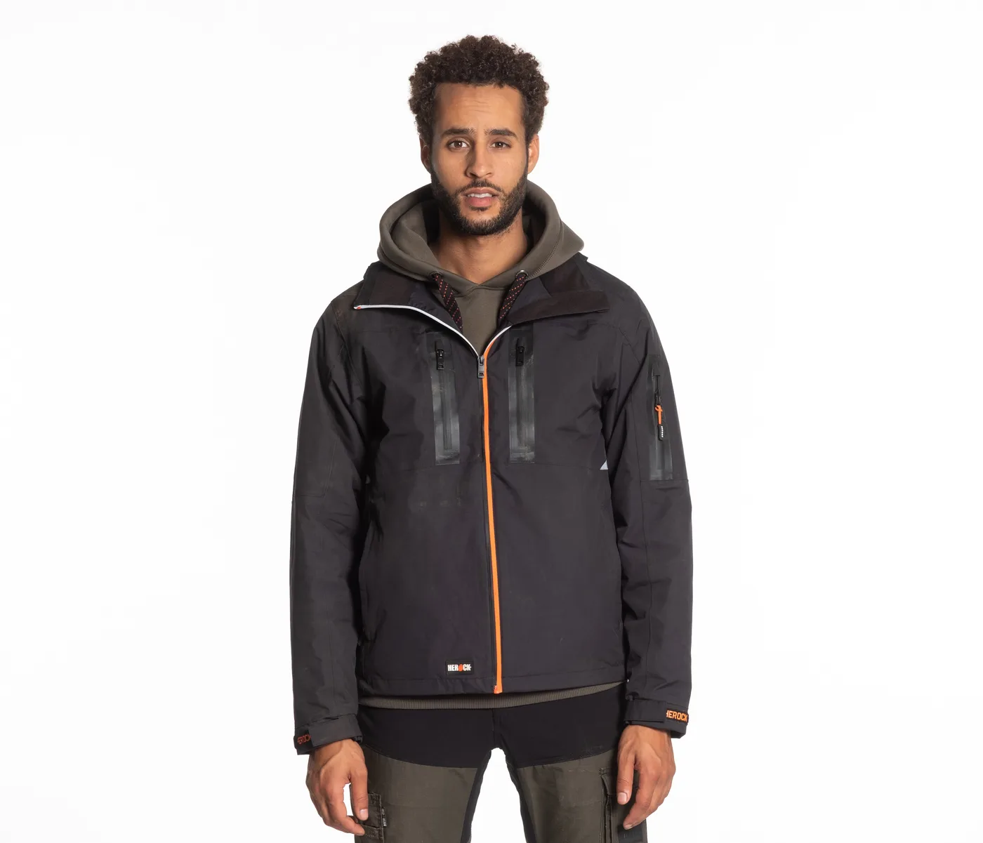 Aspen — Vestes & extérieur Herock à personnaliser