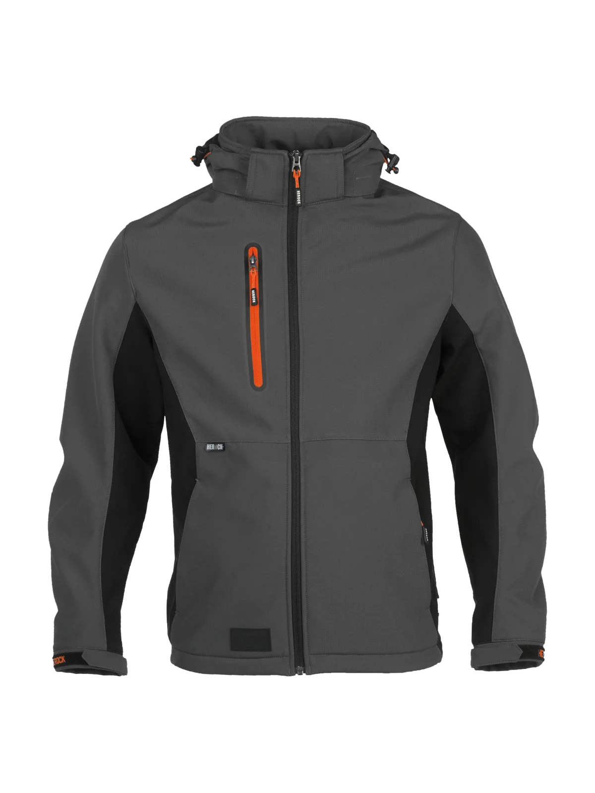 Trystan — ANTHRACITE/BLACK