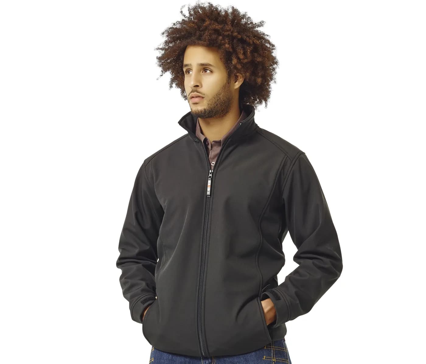 Julius — Vestes & extérieur Herock à personnaliser