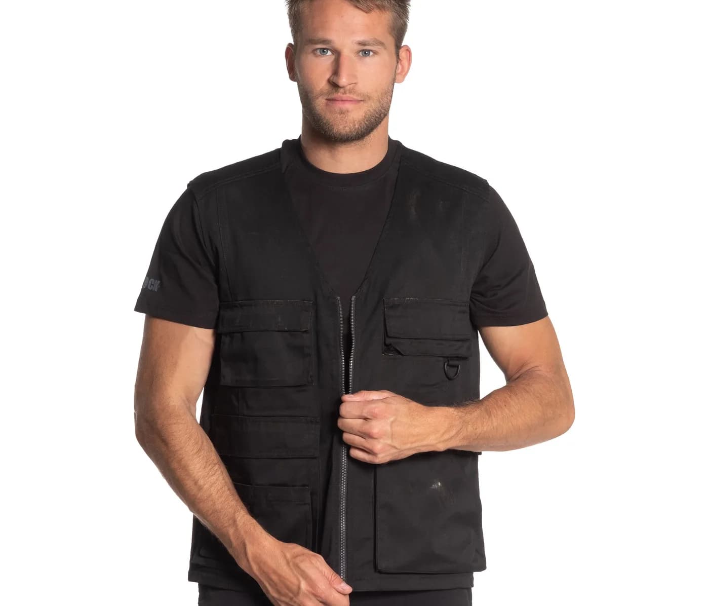 Torro — Vestes & extérieur Herock à personnaliser
