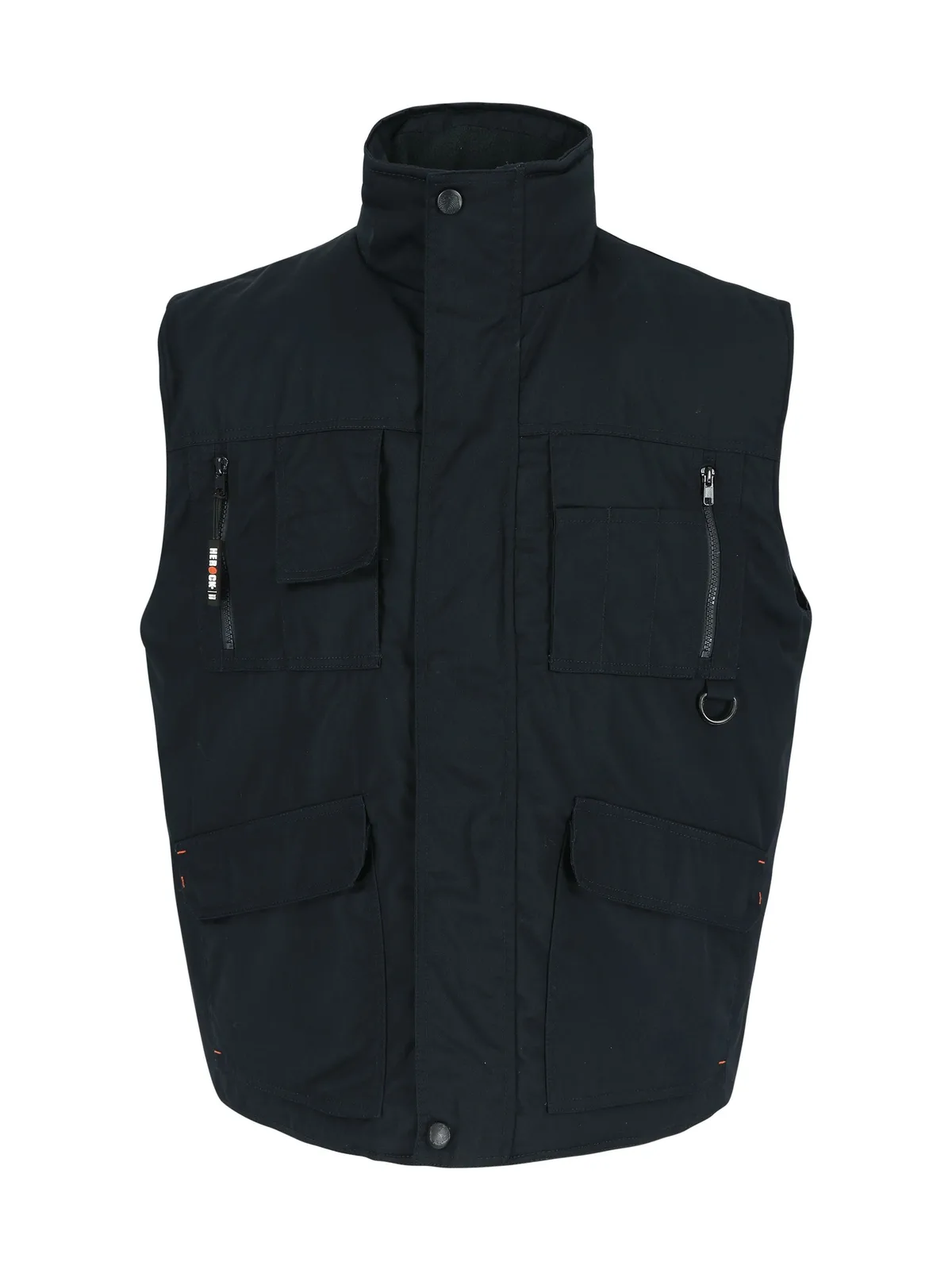 Donar Gilet — Vestes & extérieur Herock à personnaliser