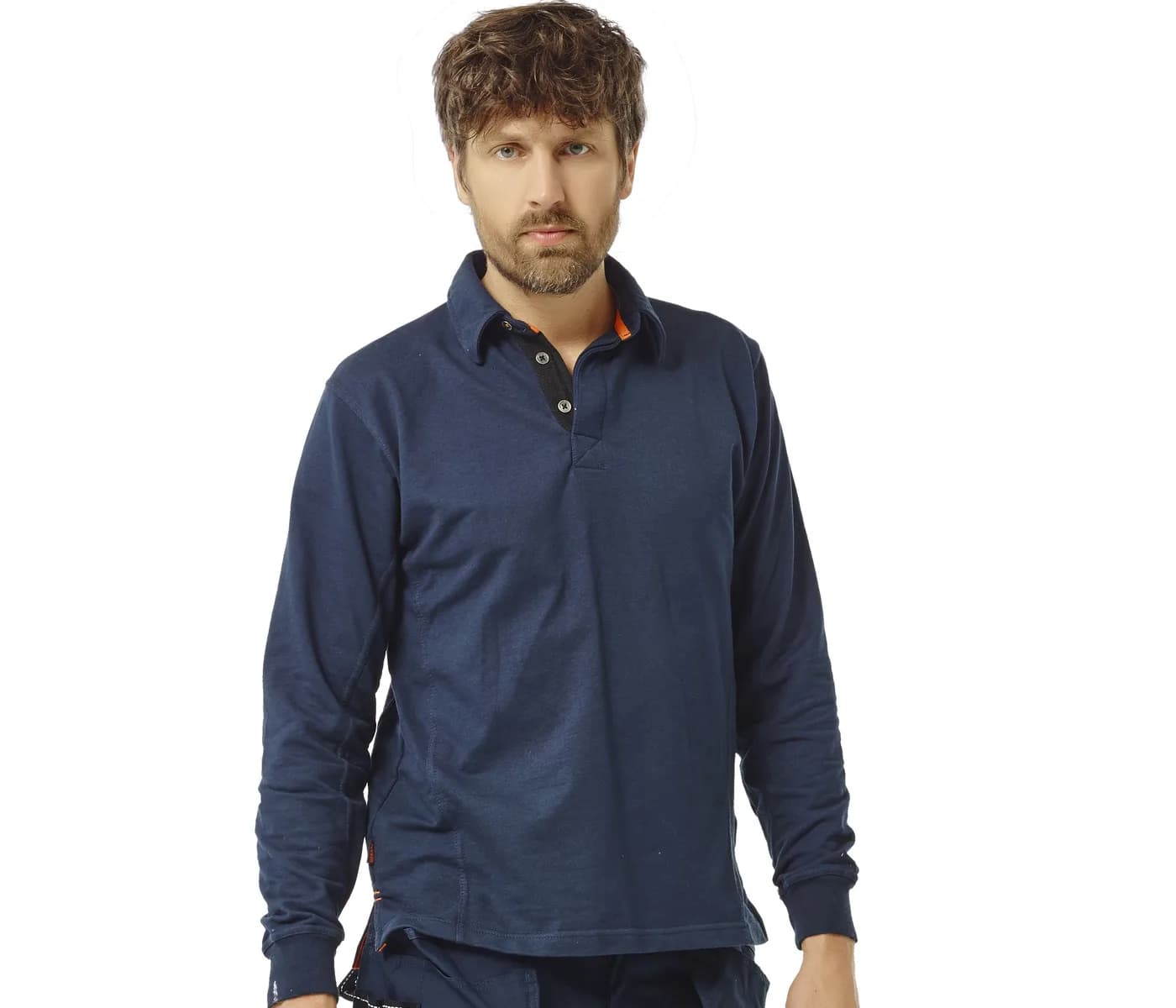 Troja — Polos Herock à personnaliser