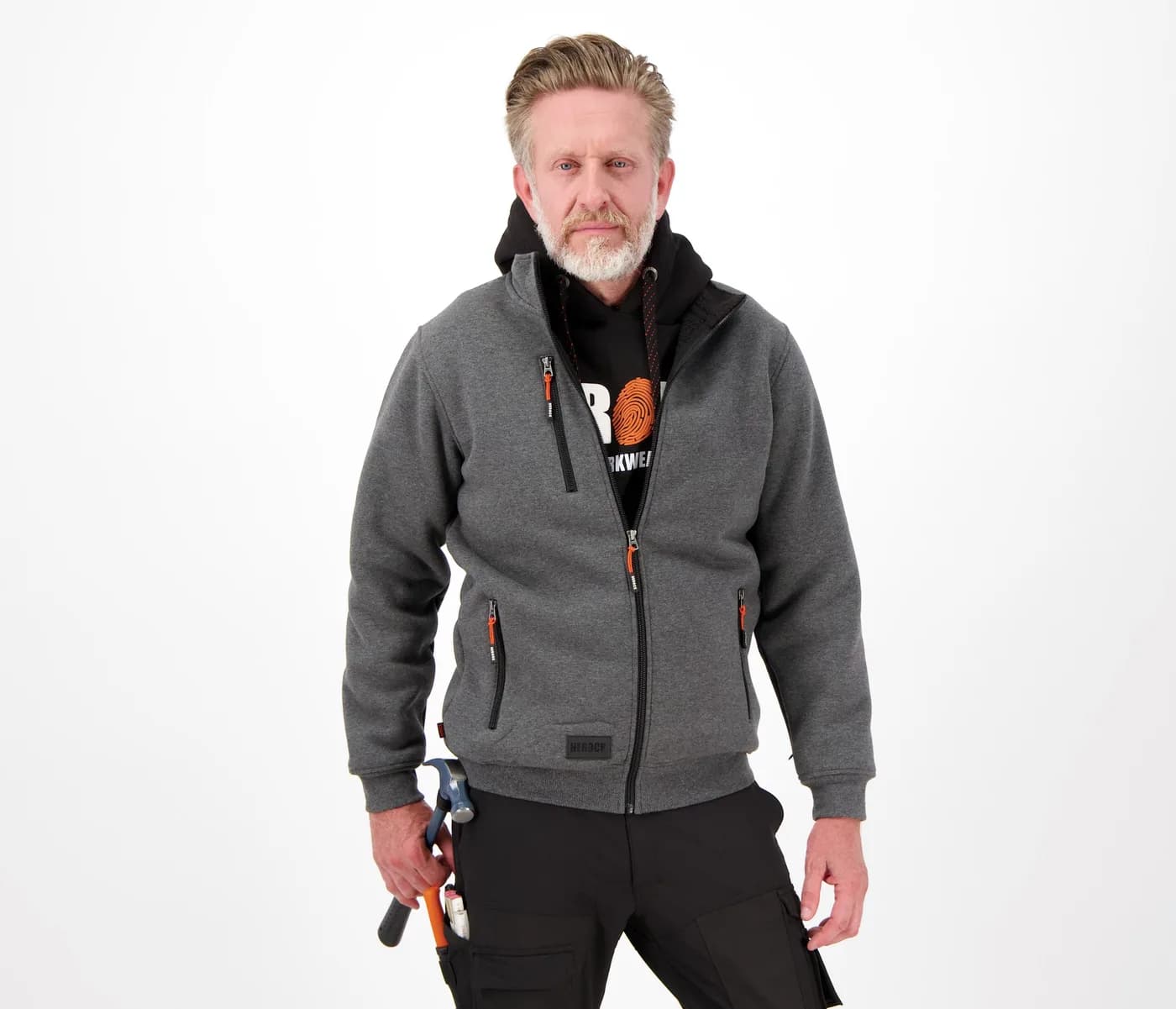 Otar — Sweats & hoodies Herock à personnaliser