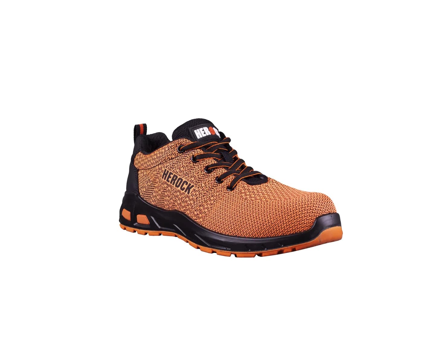 Titus — customisable Safety footwear by Herock
