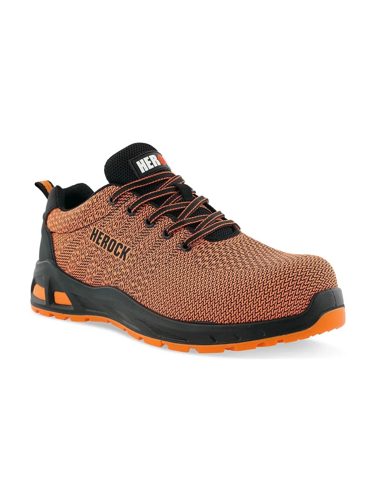 Titus — Chaussures de sécurité Herock à personnaliser