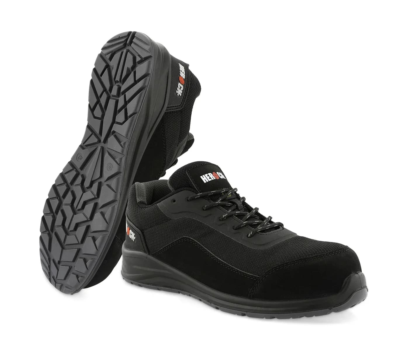 Leno — customisable Safety footwear by Herock