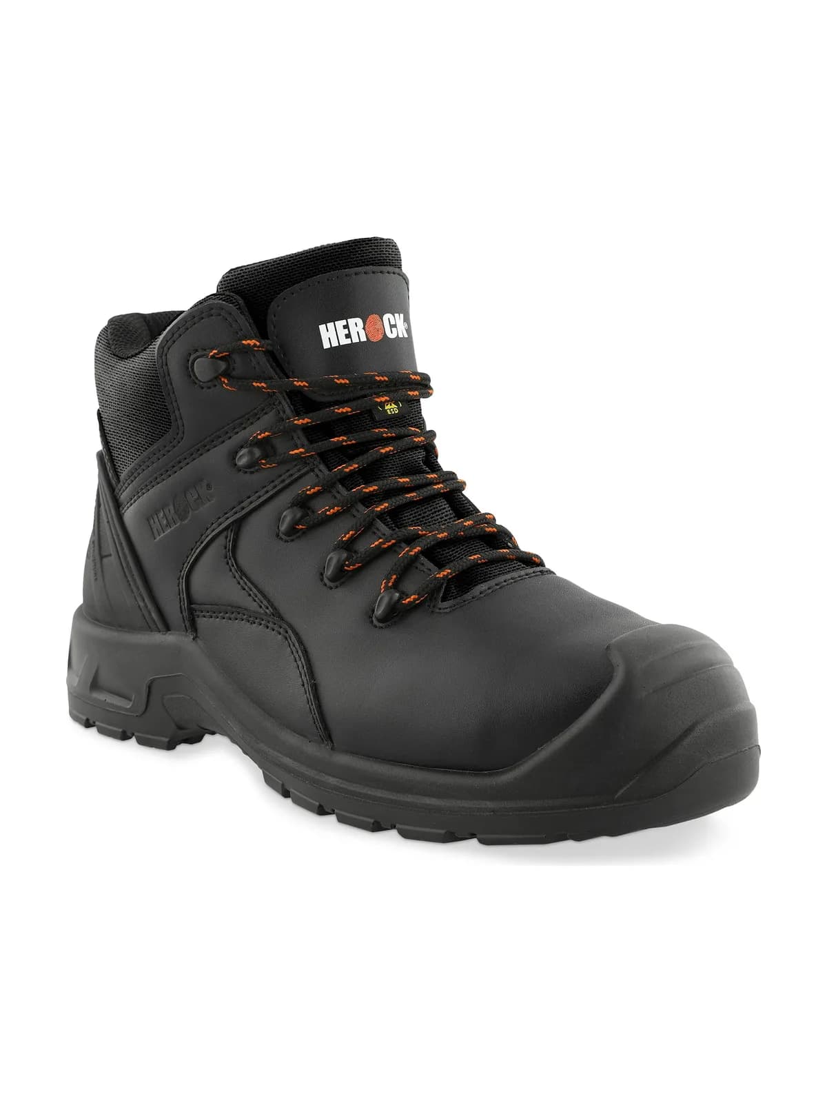 Talin — Chaussures de sécurité Herock à personnaliser