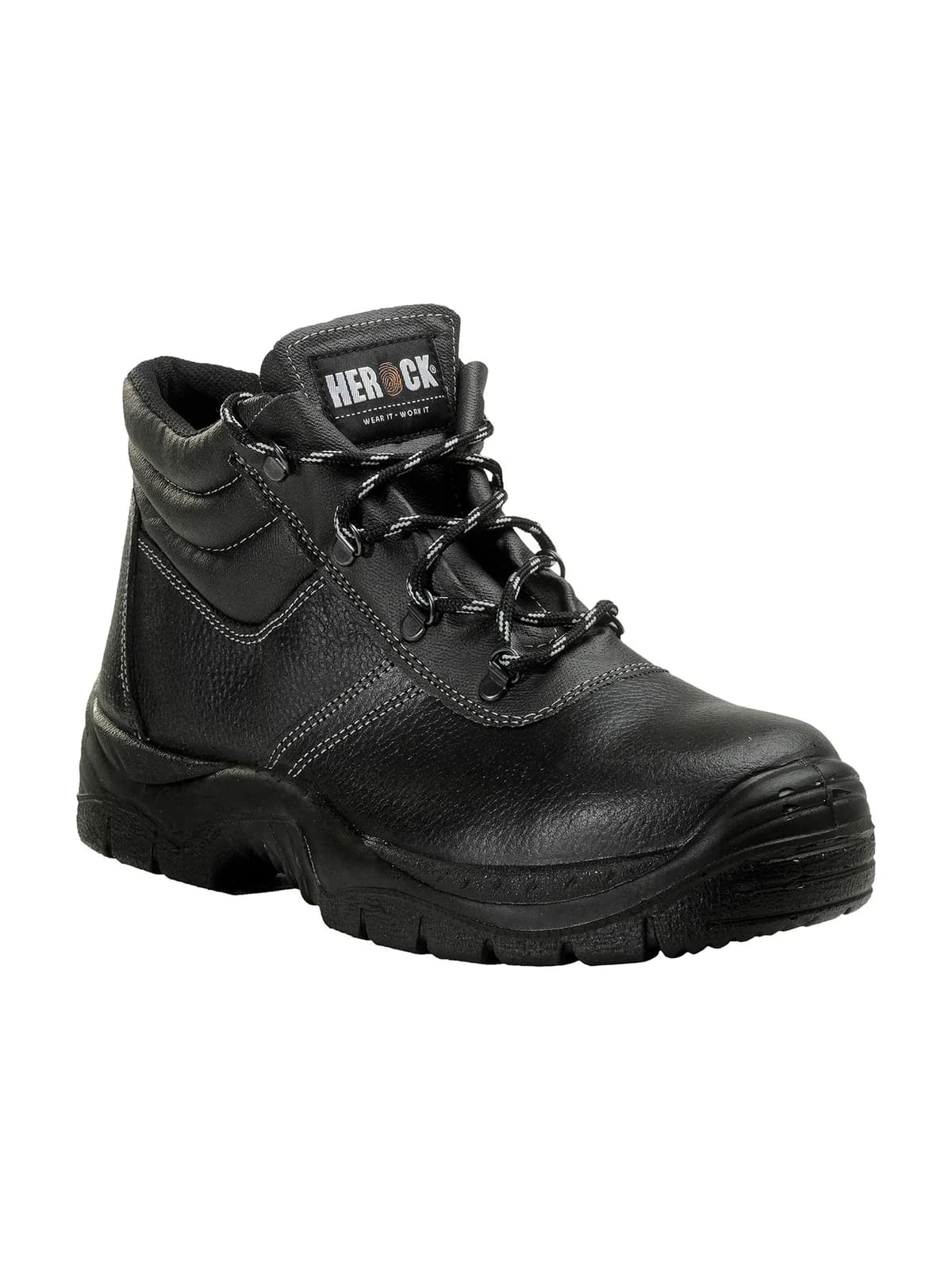 Roma High Steel