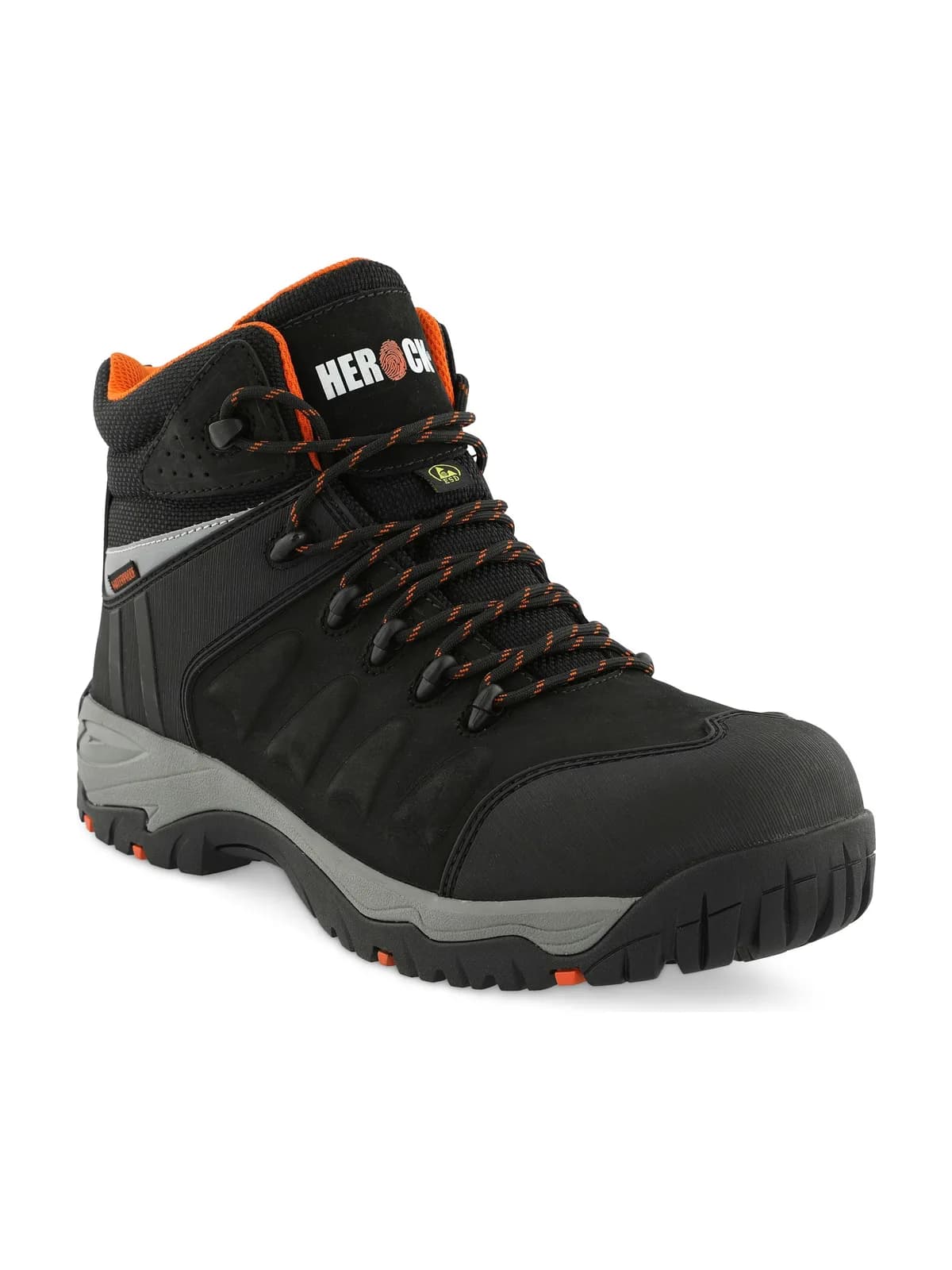 Victus — Chaussures de sécurité Herock à personnaliser