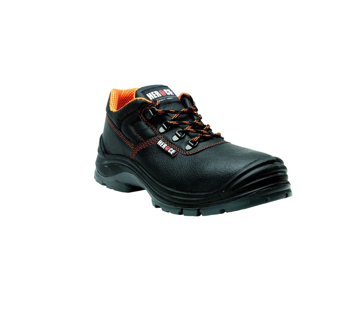 Primus Low Compo — customisable Safety footwear by Herock