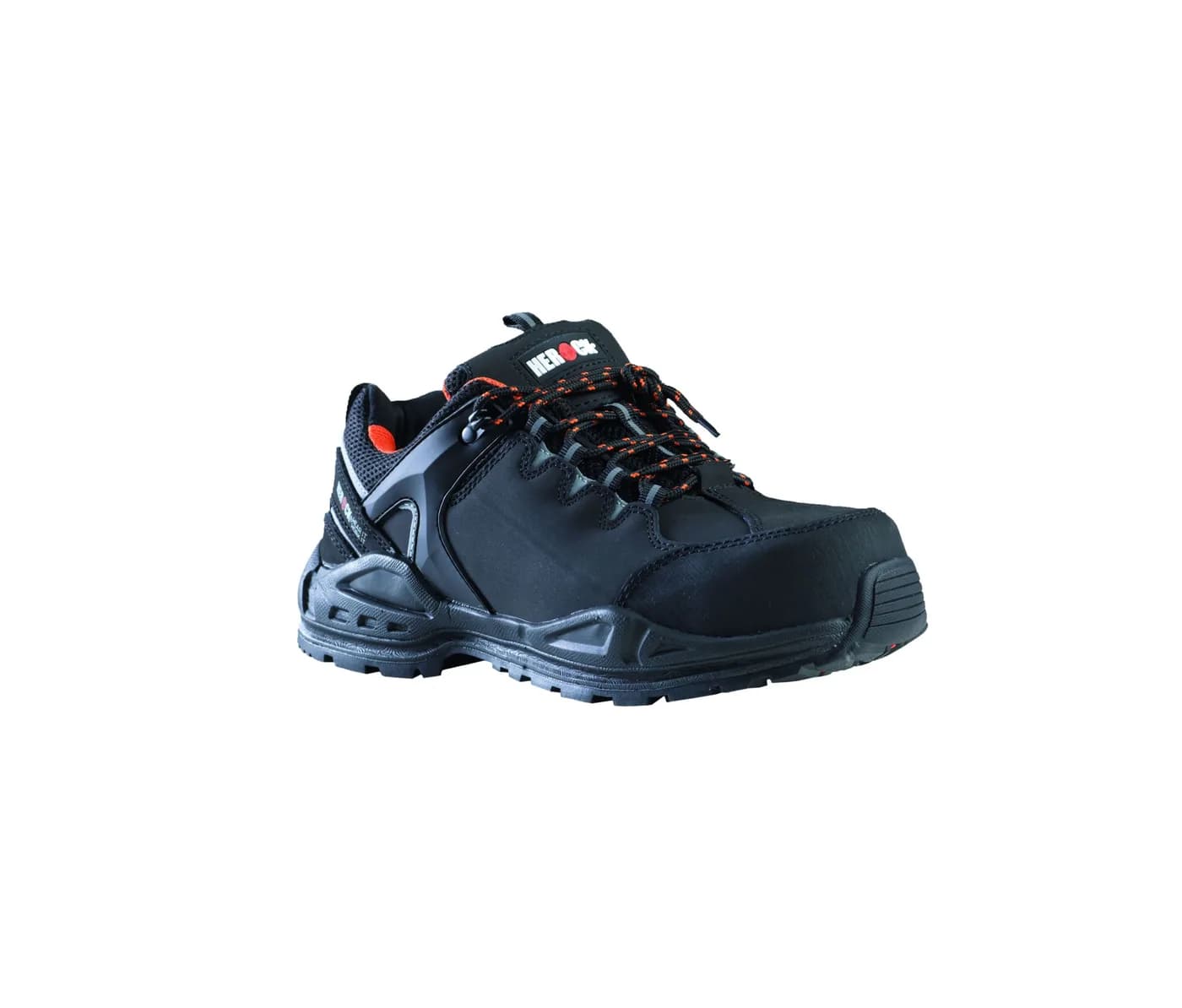 Gigantes Low Shoes — customisable Safety footwear by Herock