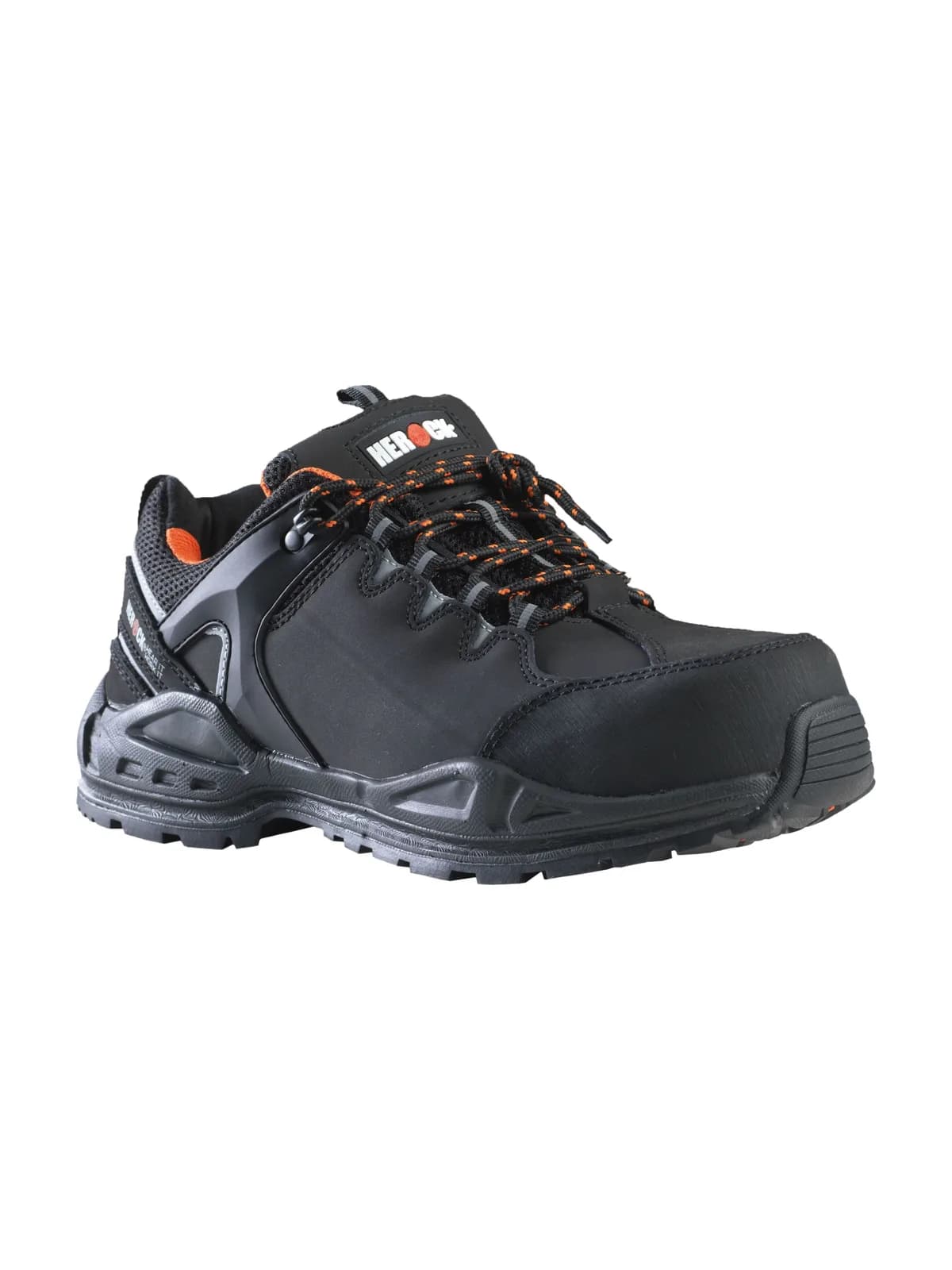 Gigantes Low Shoes