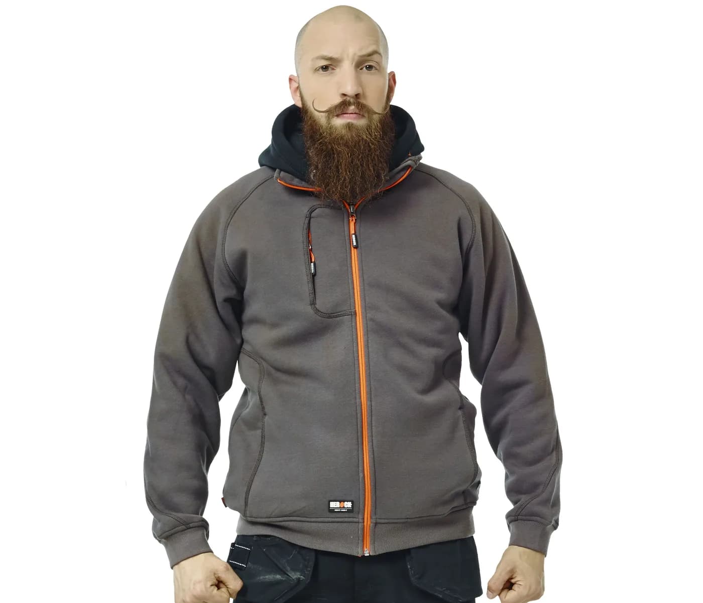 Othello — Sweats & hoodies Herock à personnaliser