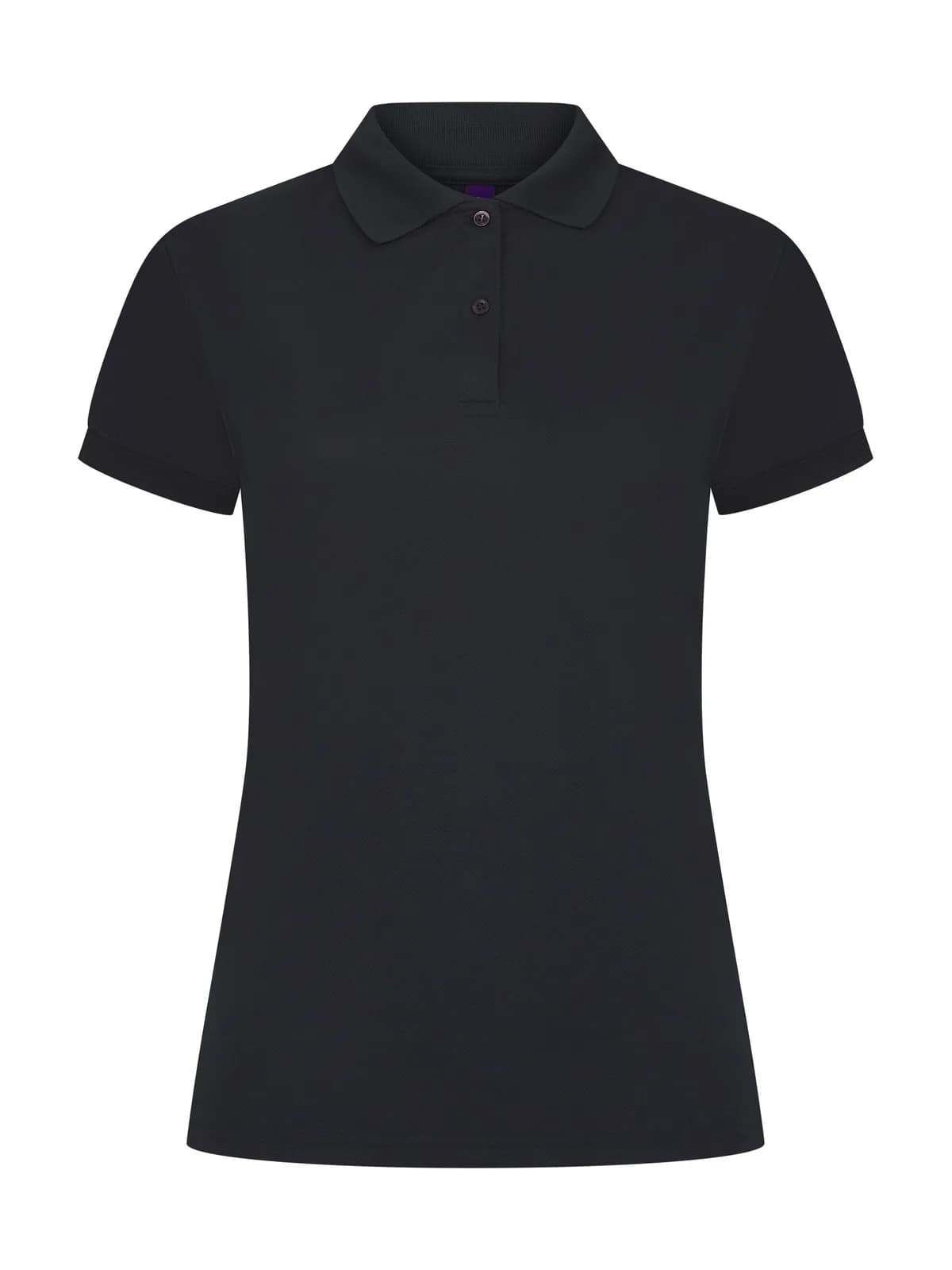 Ladies' Coolplus® Wicking Polo Shirt — Polos Henbury à personnaliser