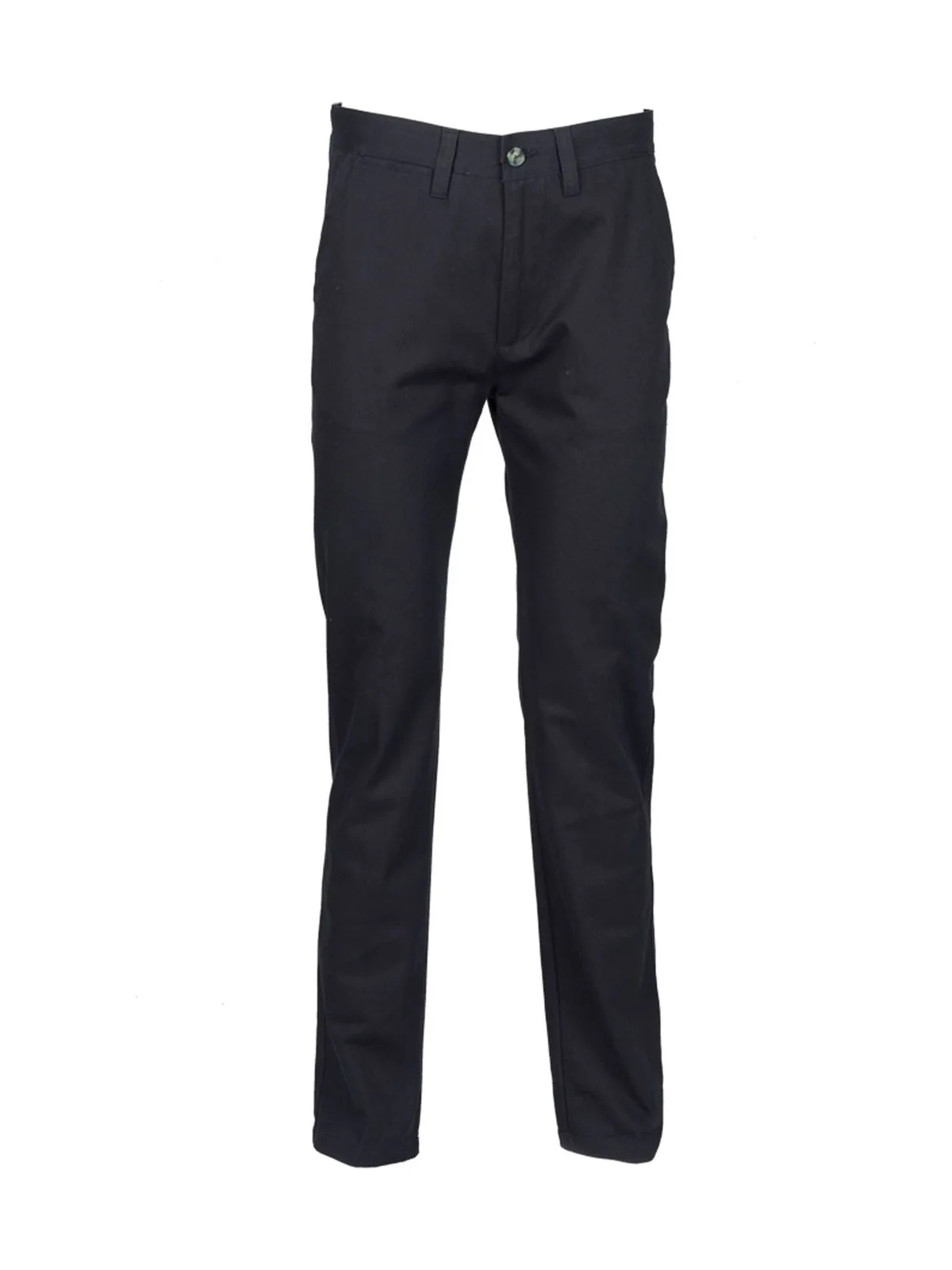 Men's 65/35 Poly/Cotton Chino — Bas Henbury à personnaliser
