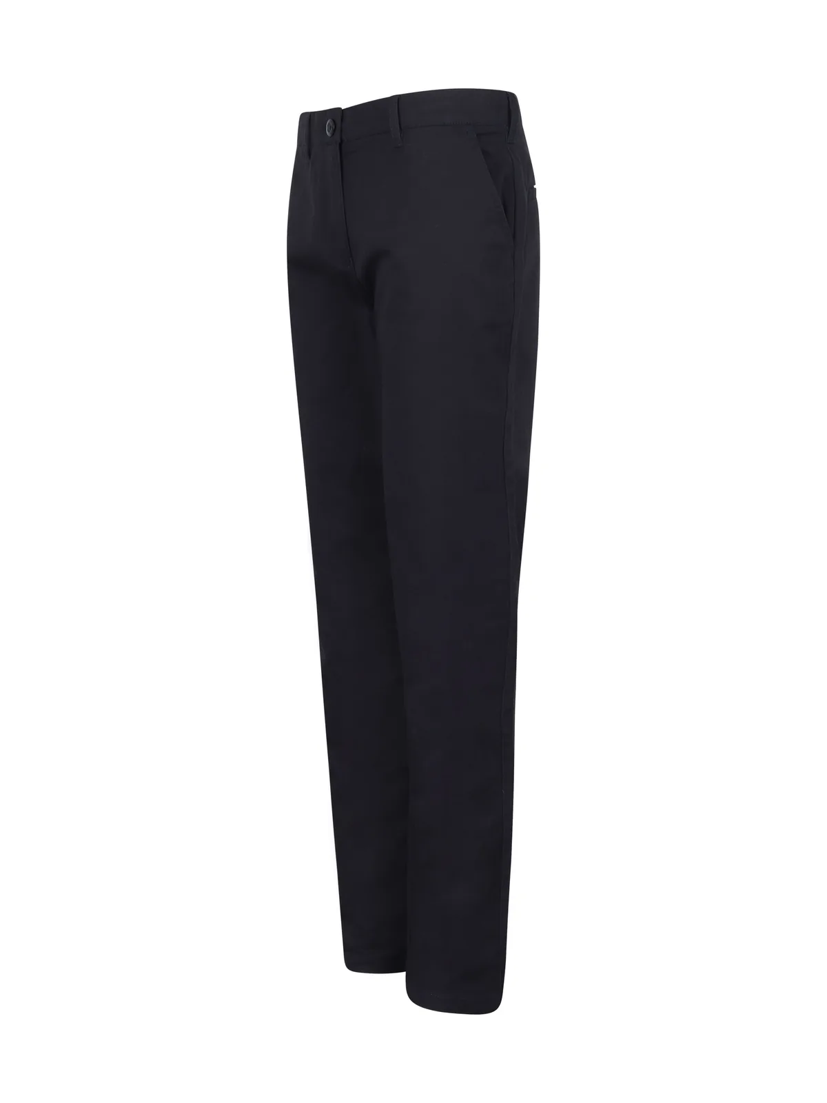 Ladie's Stretch Chino — Bas Henbury à personnaliser
